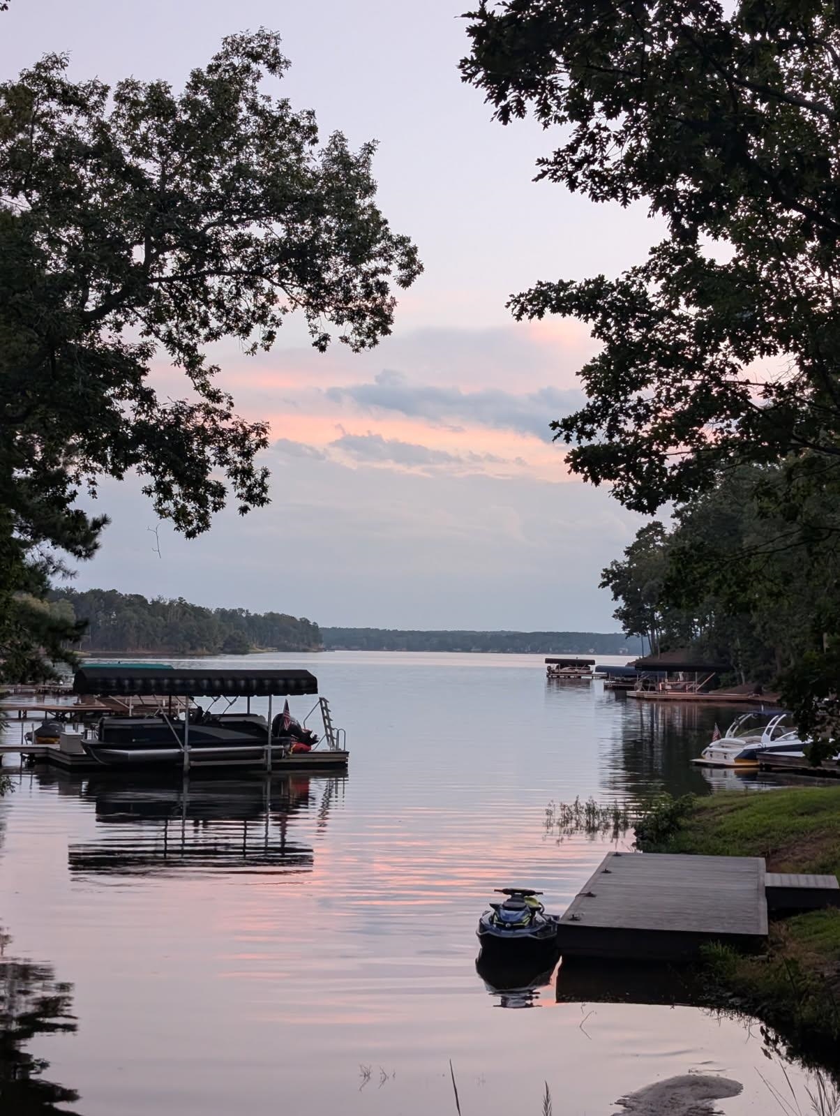 1091 JONES BLUFF COURT