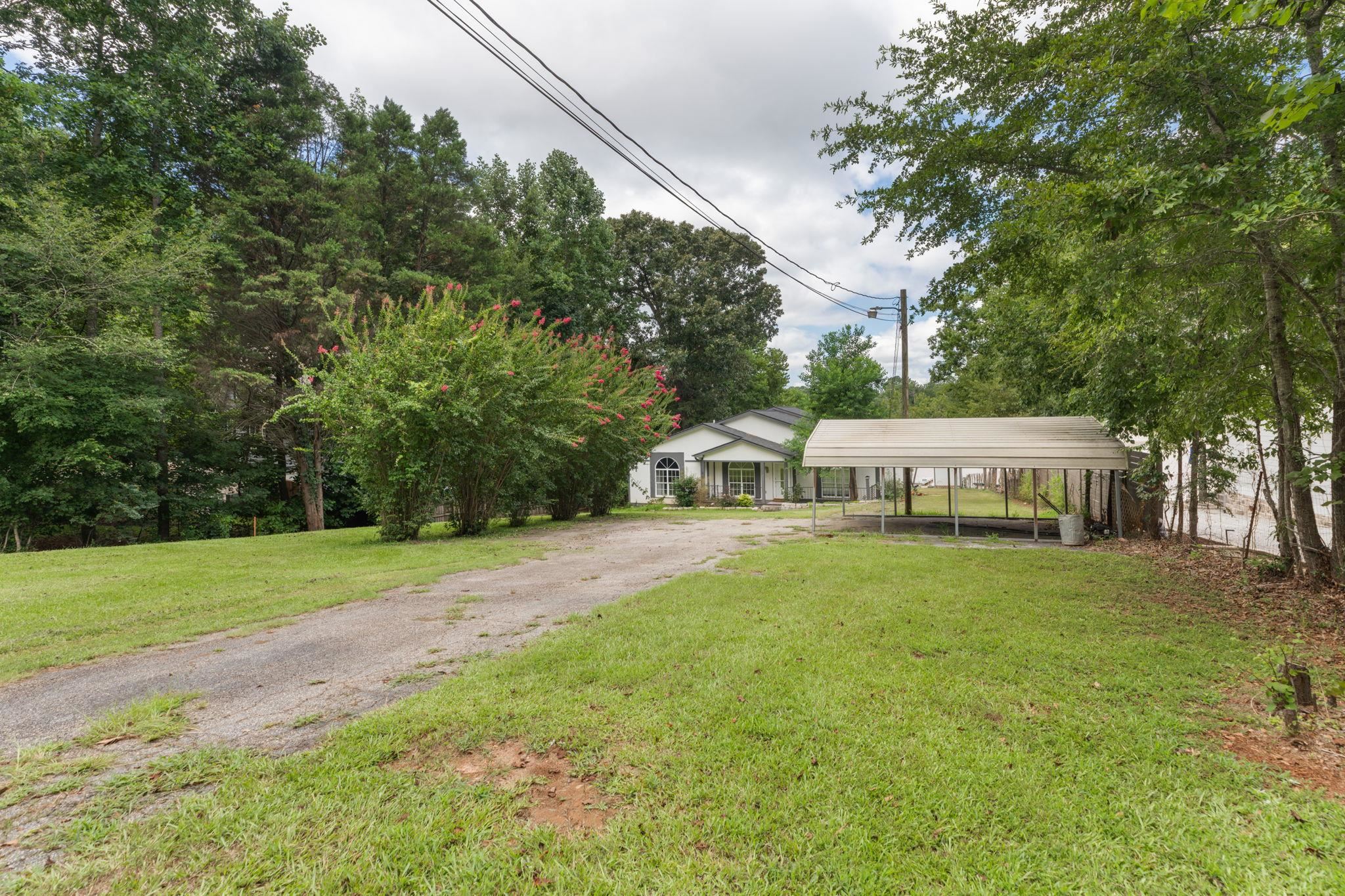 120 W DAYLIGHT DRIVE