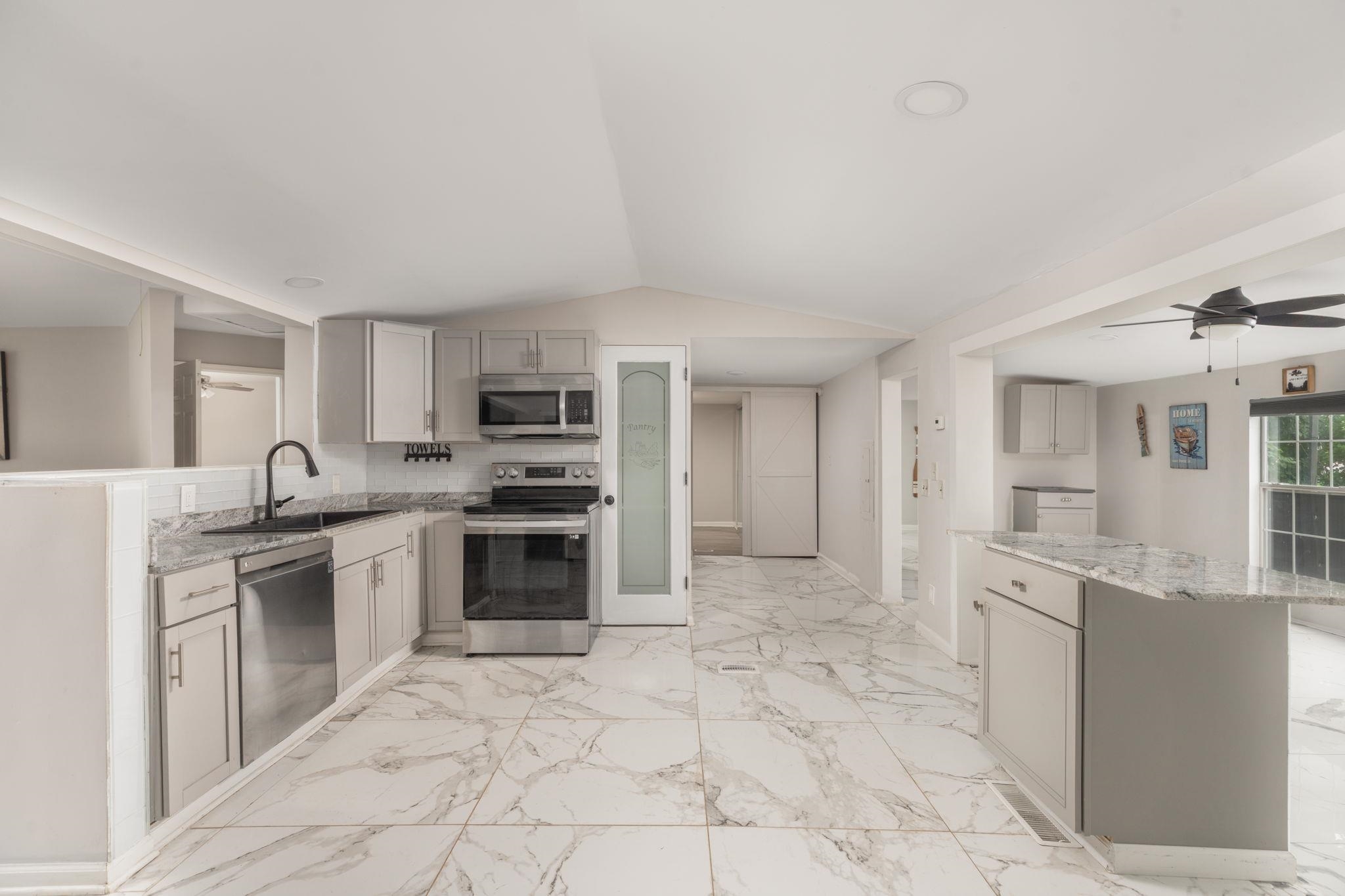 120 W DAYLIGHT DRIVE