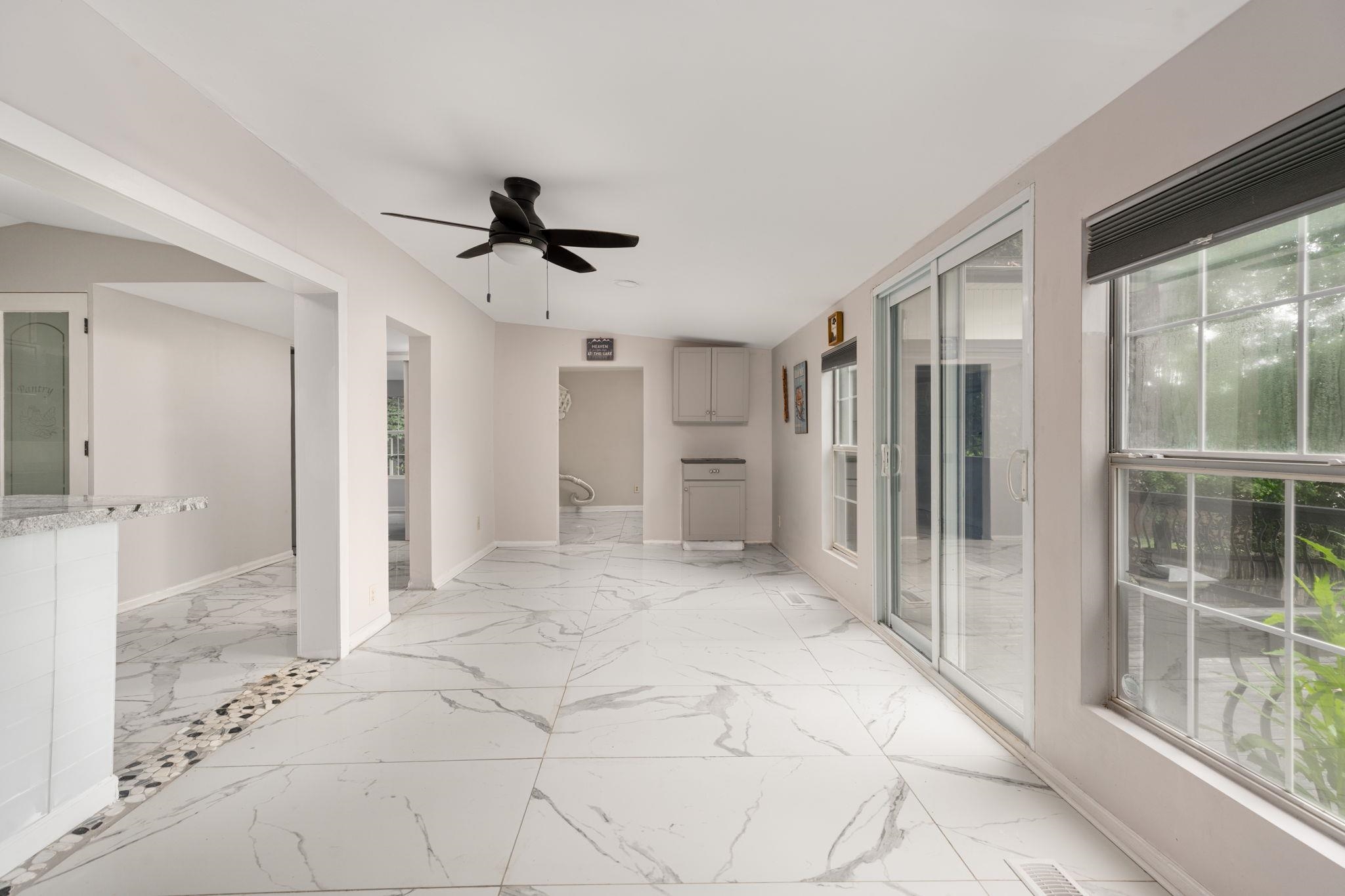 120 W DAYLIGHT DRIVE