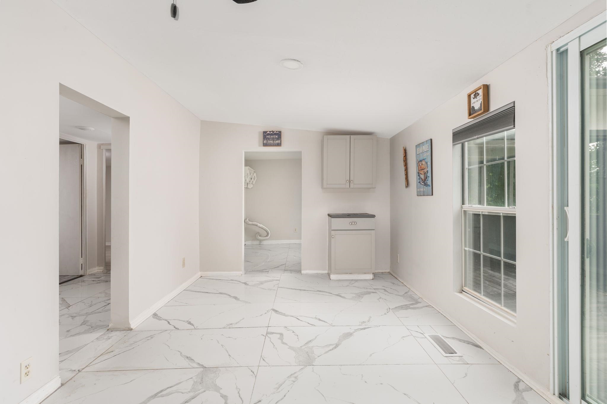 120 W DAYLIGHT DRIVE