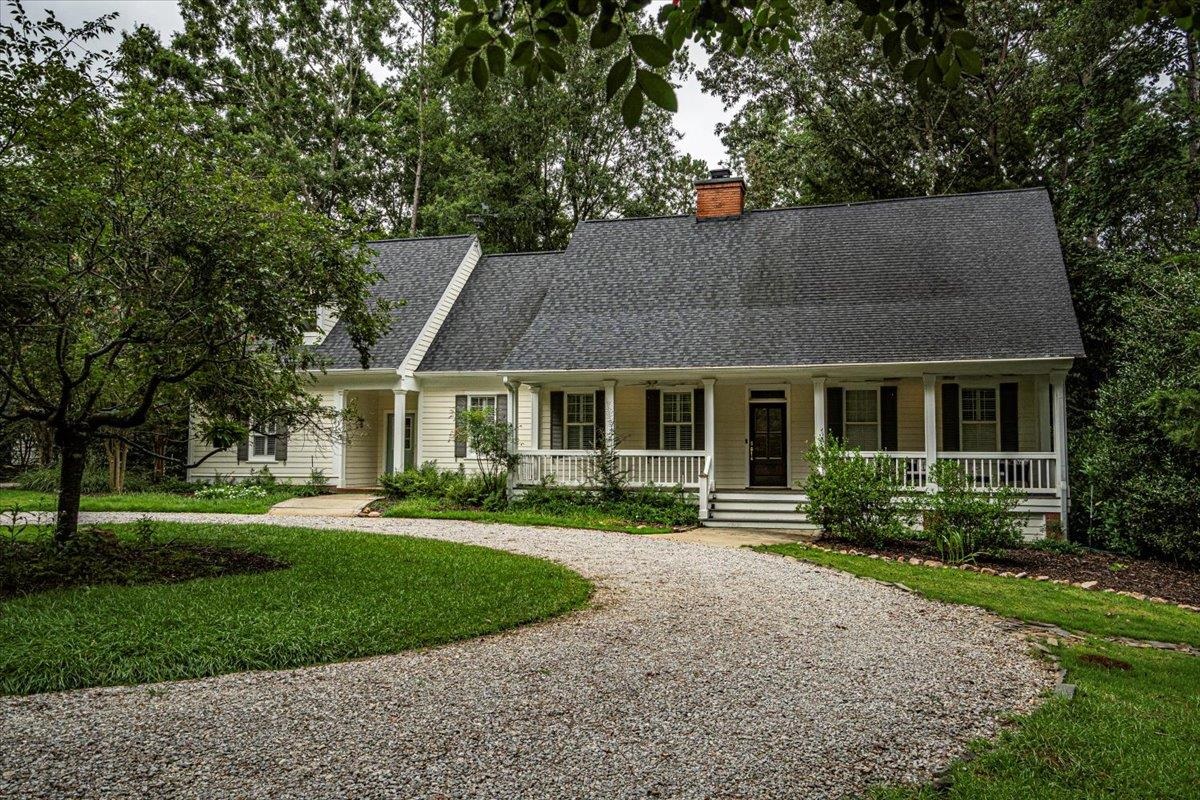 112 PORTERFIELD DRIVE