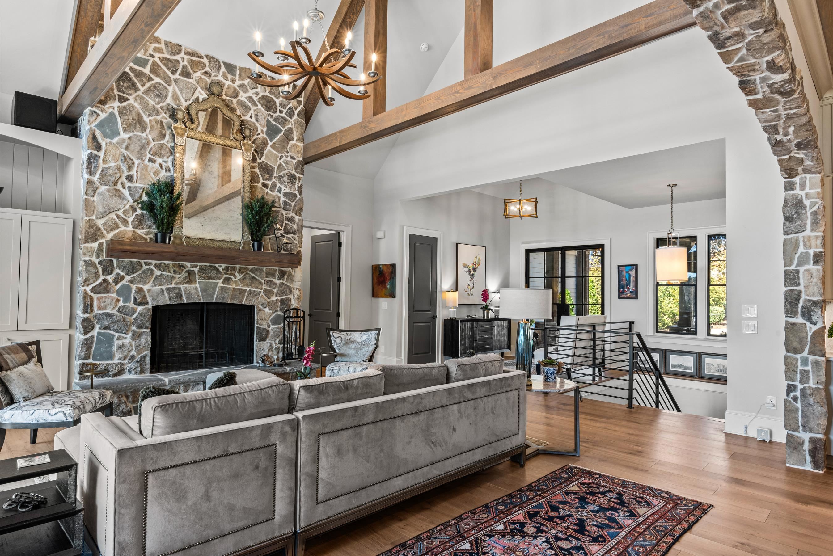 1051 LIBERTY BLUFF LANE