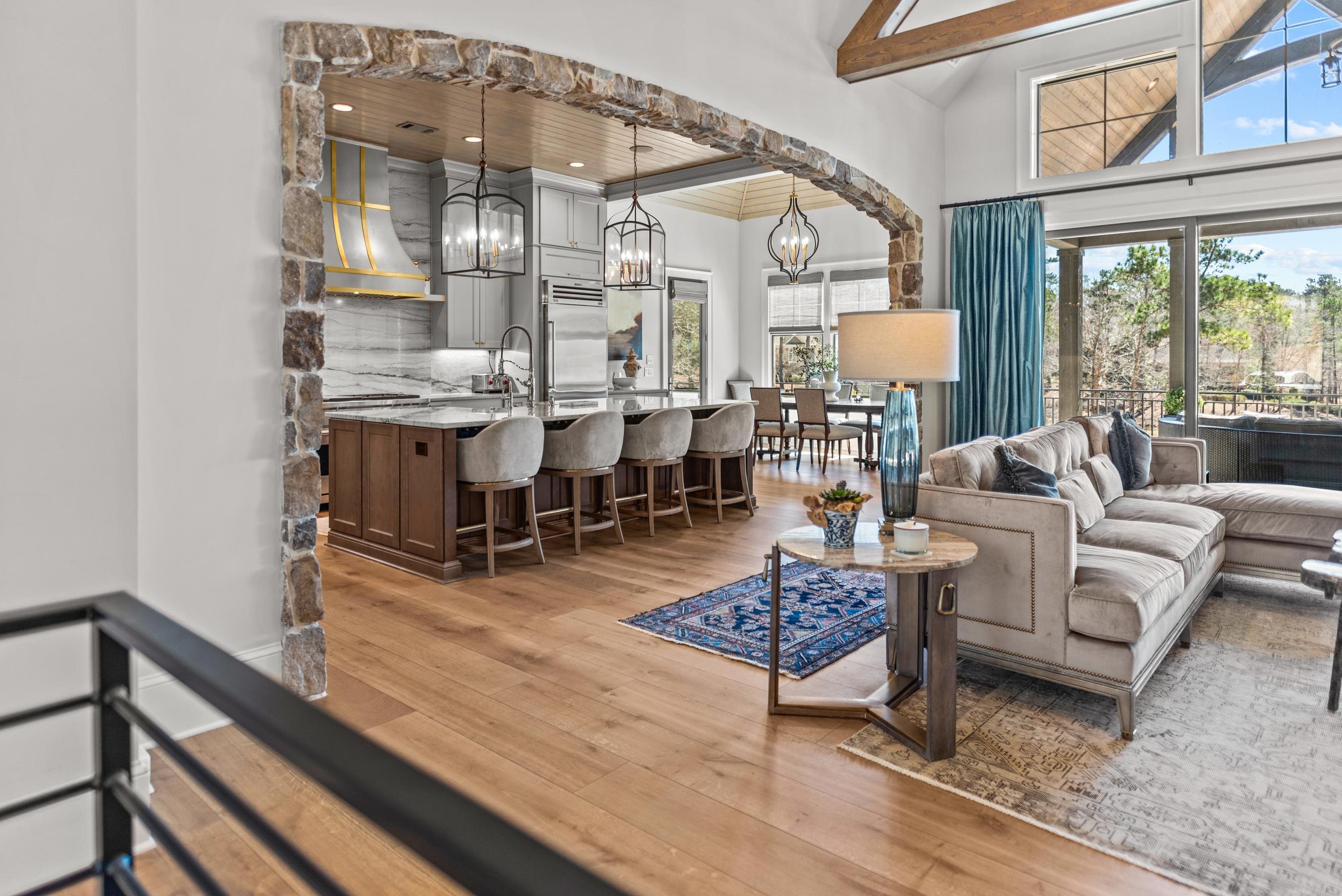 1051 LIBERTY BLUFF LANE