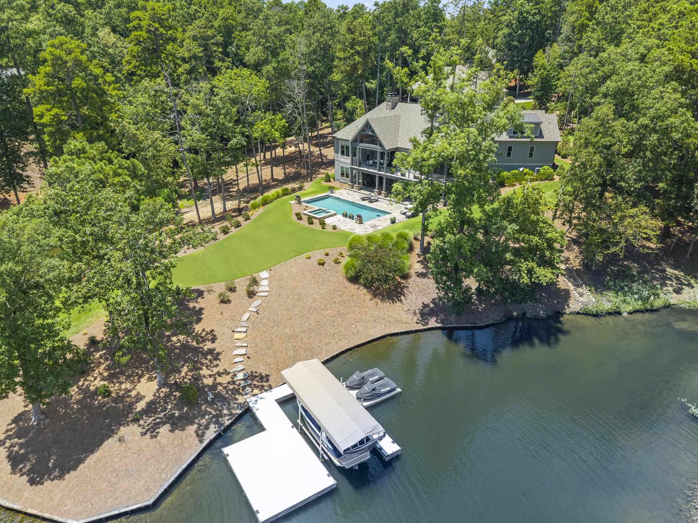 1051 LIBERTY BLUFF LANE