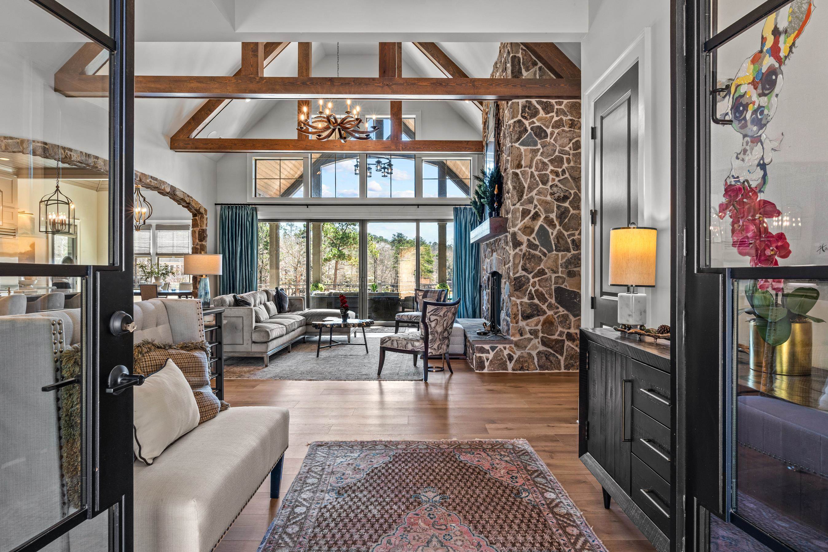 1051 LIBERTY BLUFF LANE