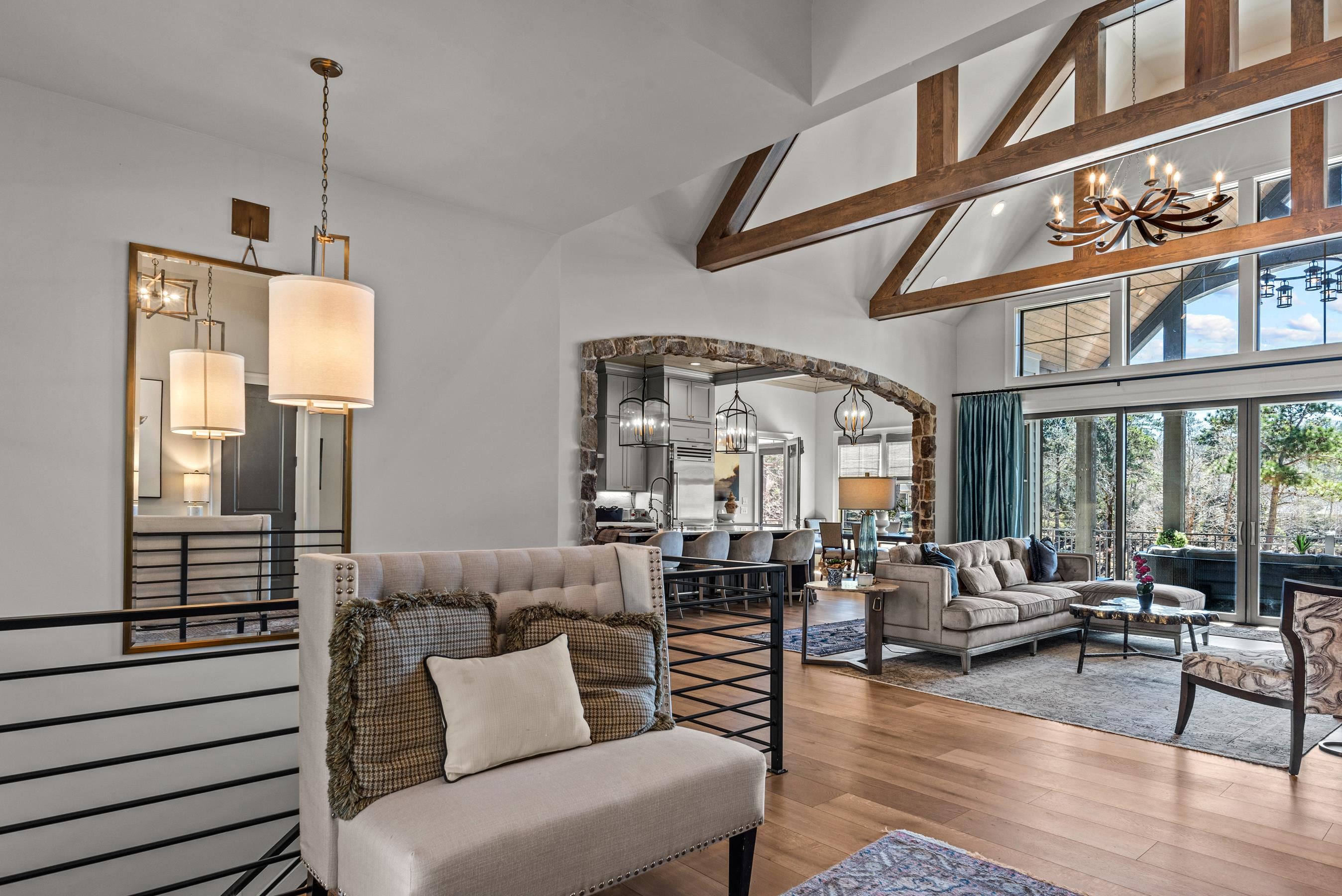 1051 LIBERTY BLUFF LANE