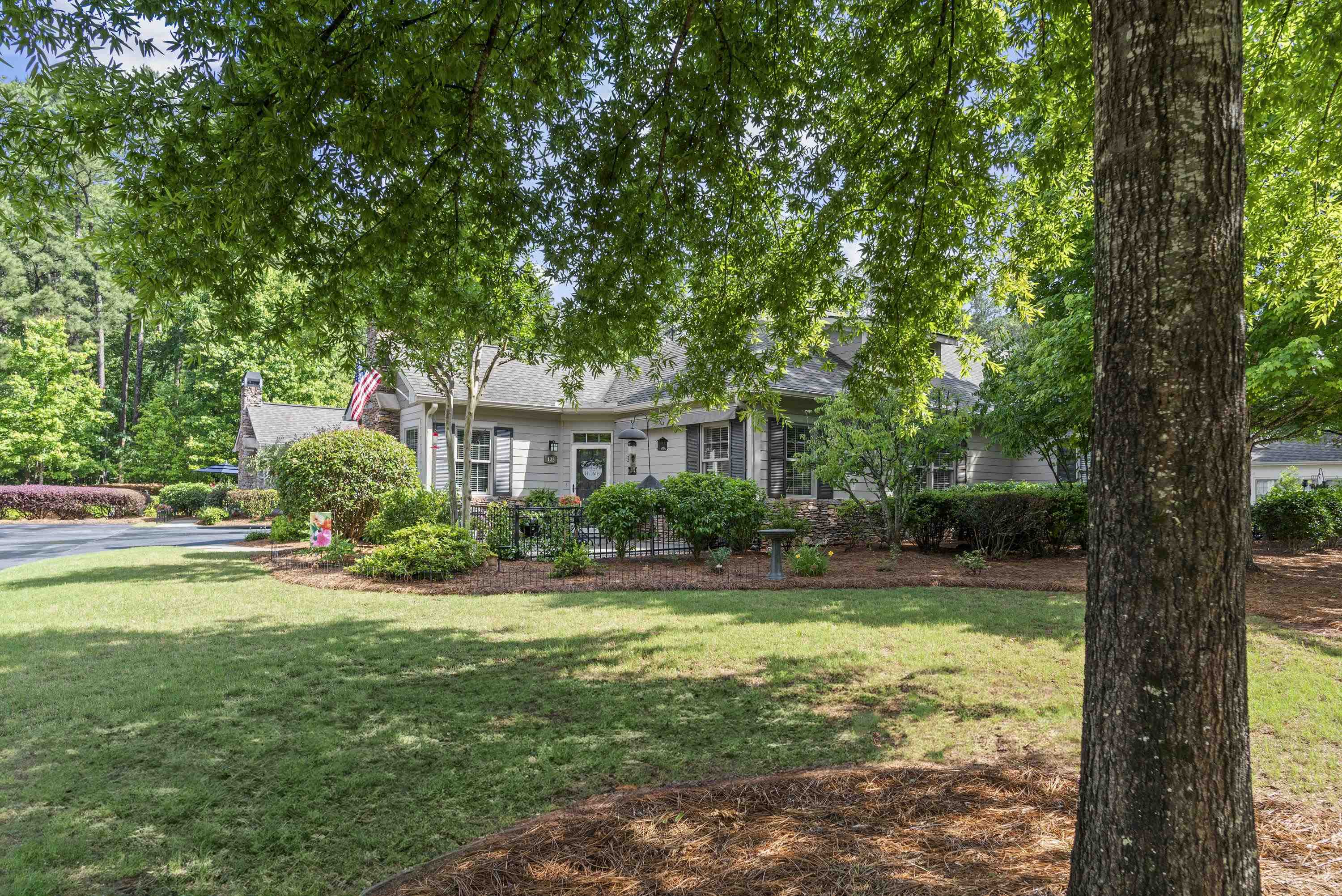 110 EDGEWOOD COURT