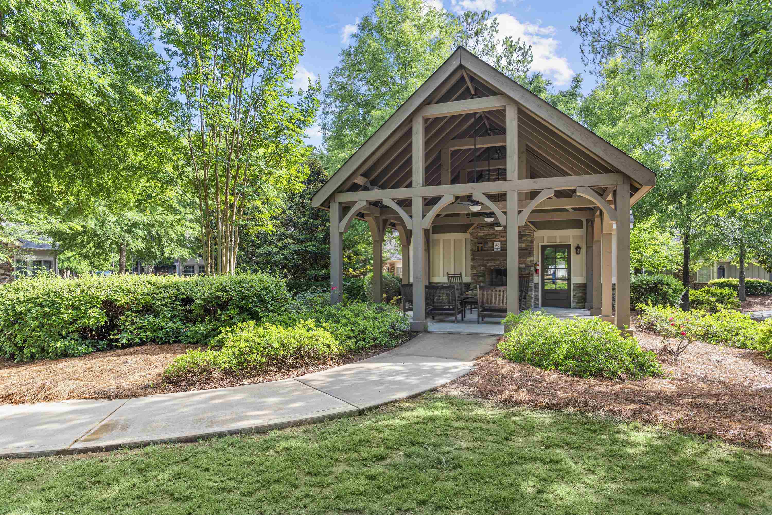 110 EDGEWOOD COURT