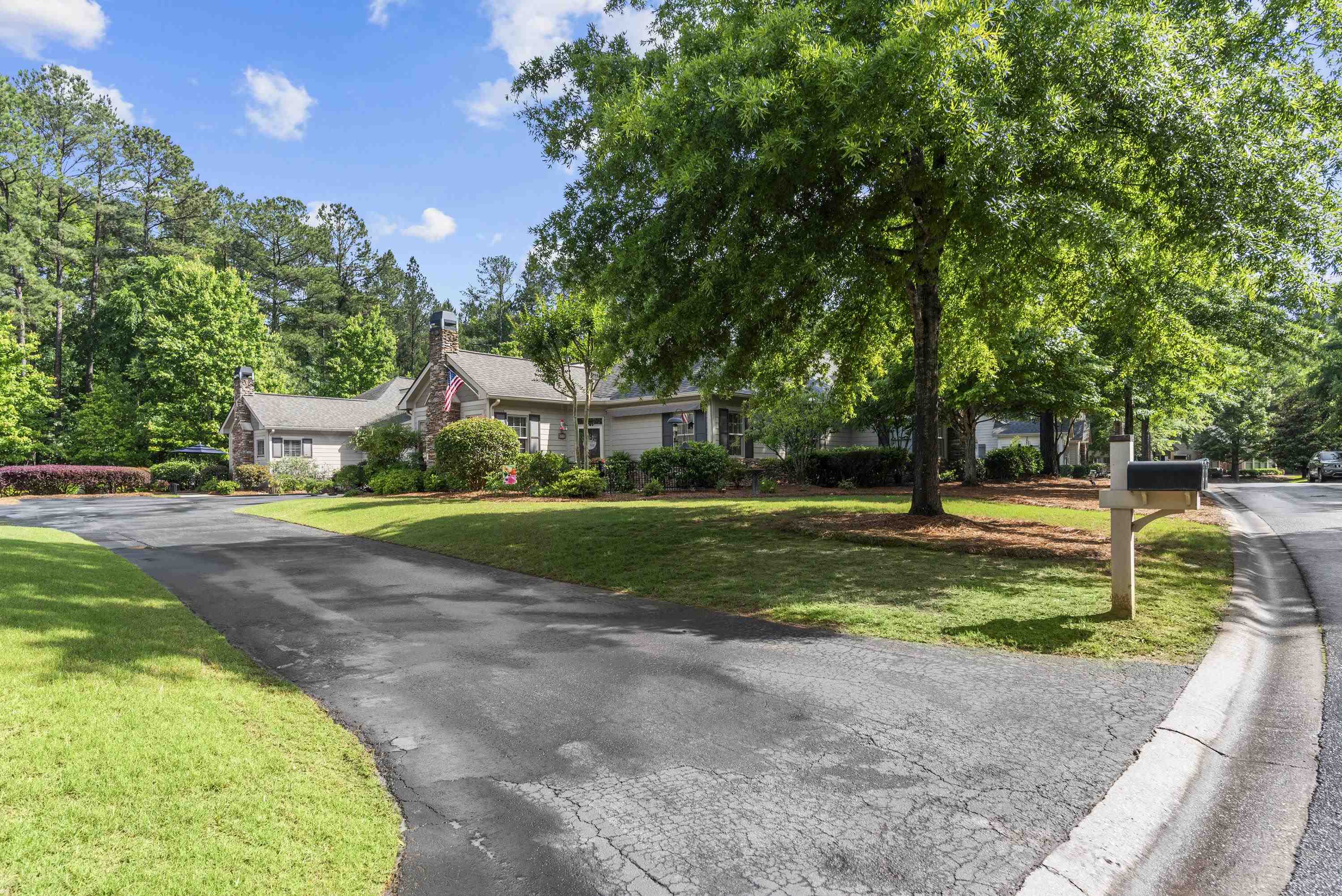 110 EDGEWOOD COURT