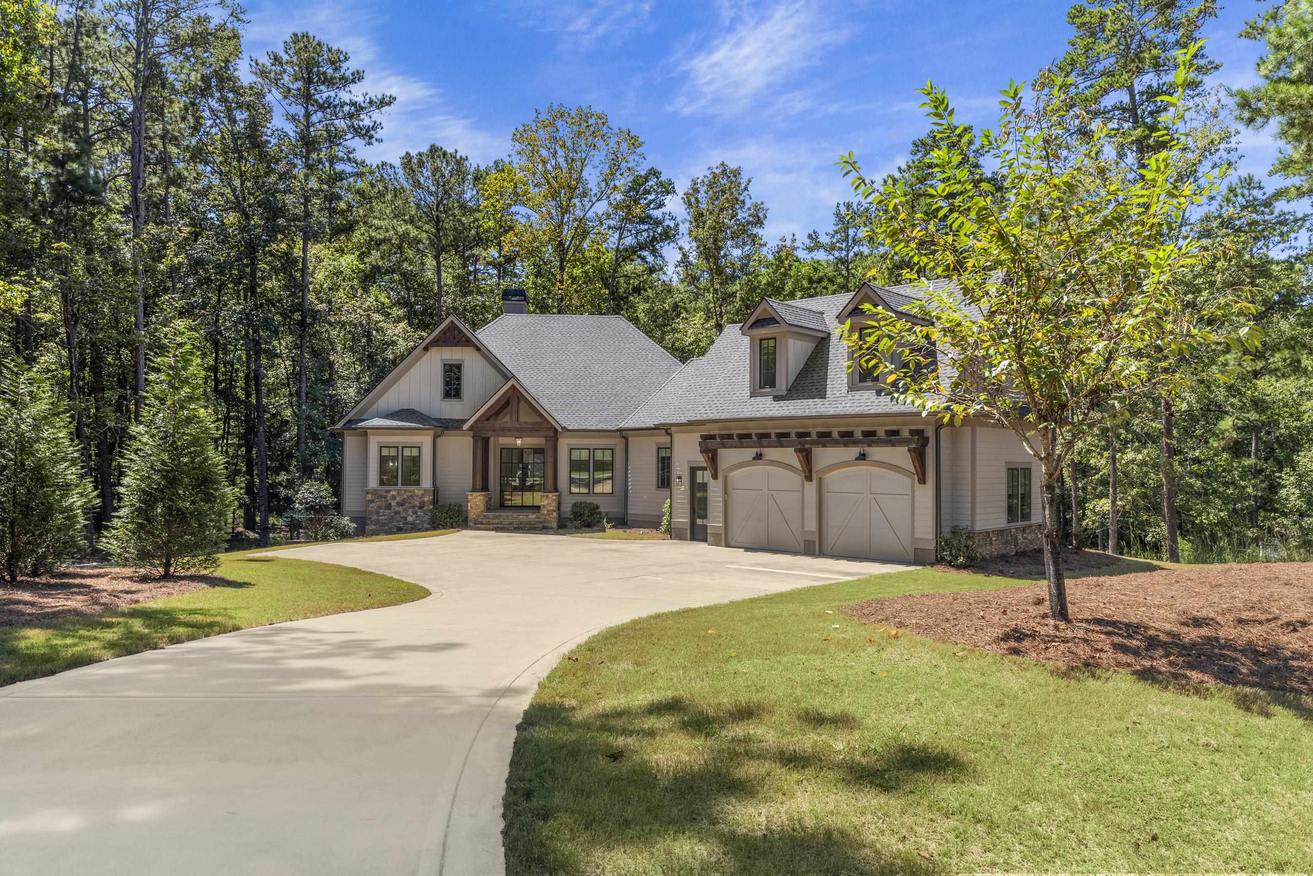 1000 TROUBLESOME CREEK LANE