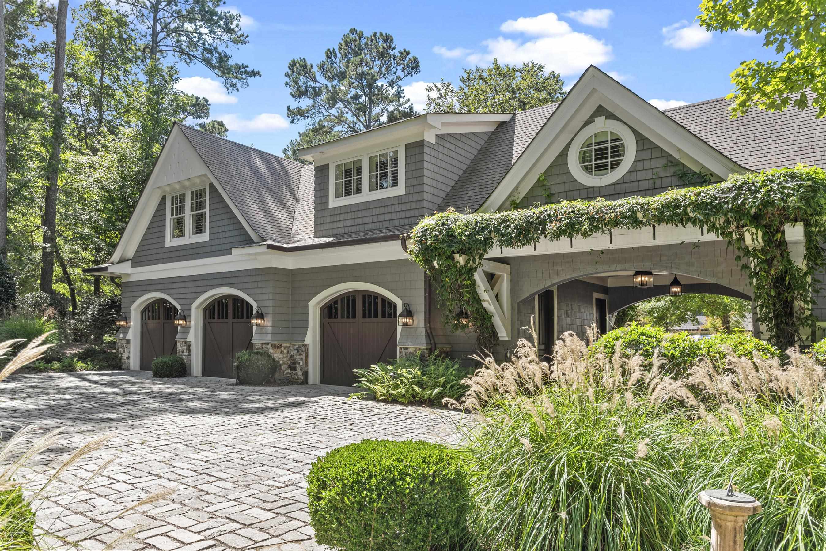 1070 & 1080 COTTON GIN ROAD