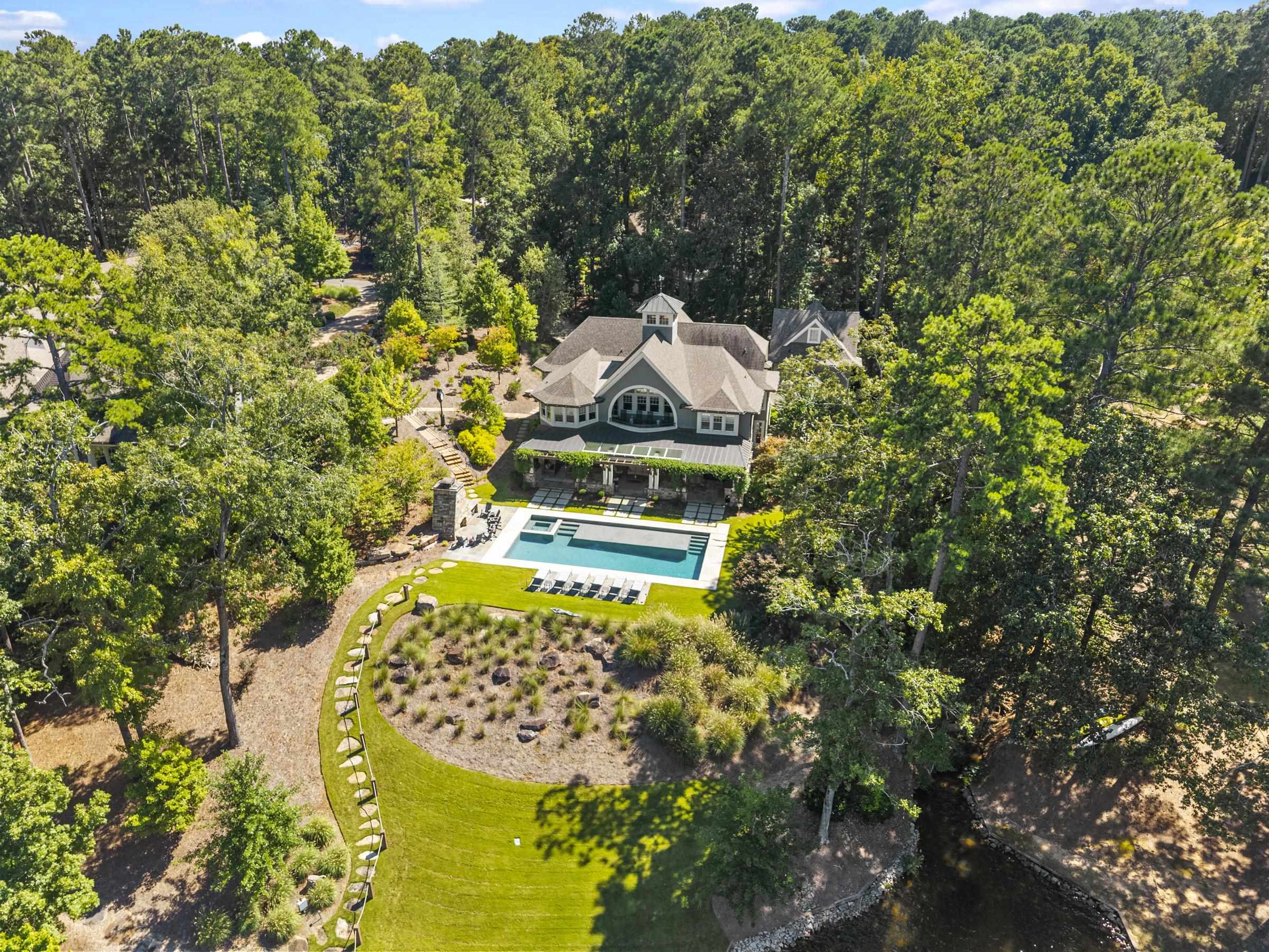 1070 & 1080 COTTON GIN ROAD