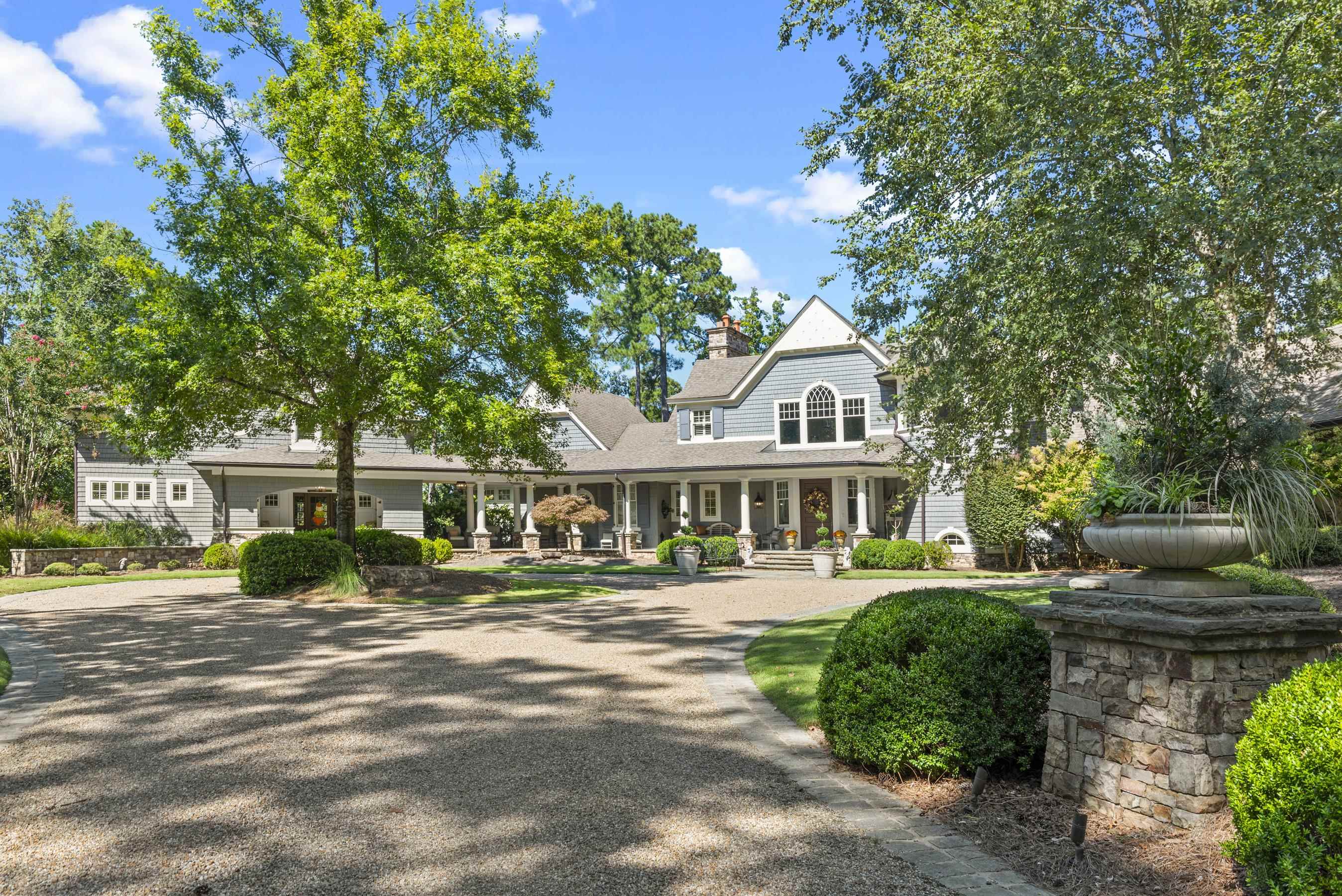 1070 & 1080 COTTON GIN ROAD