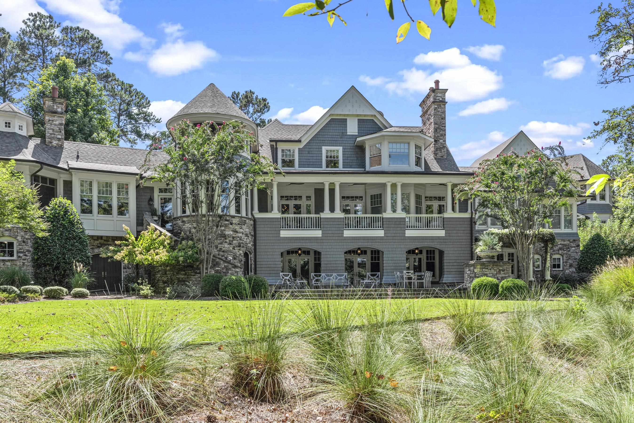 1070 & 1080 COTTON GIN ROAD