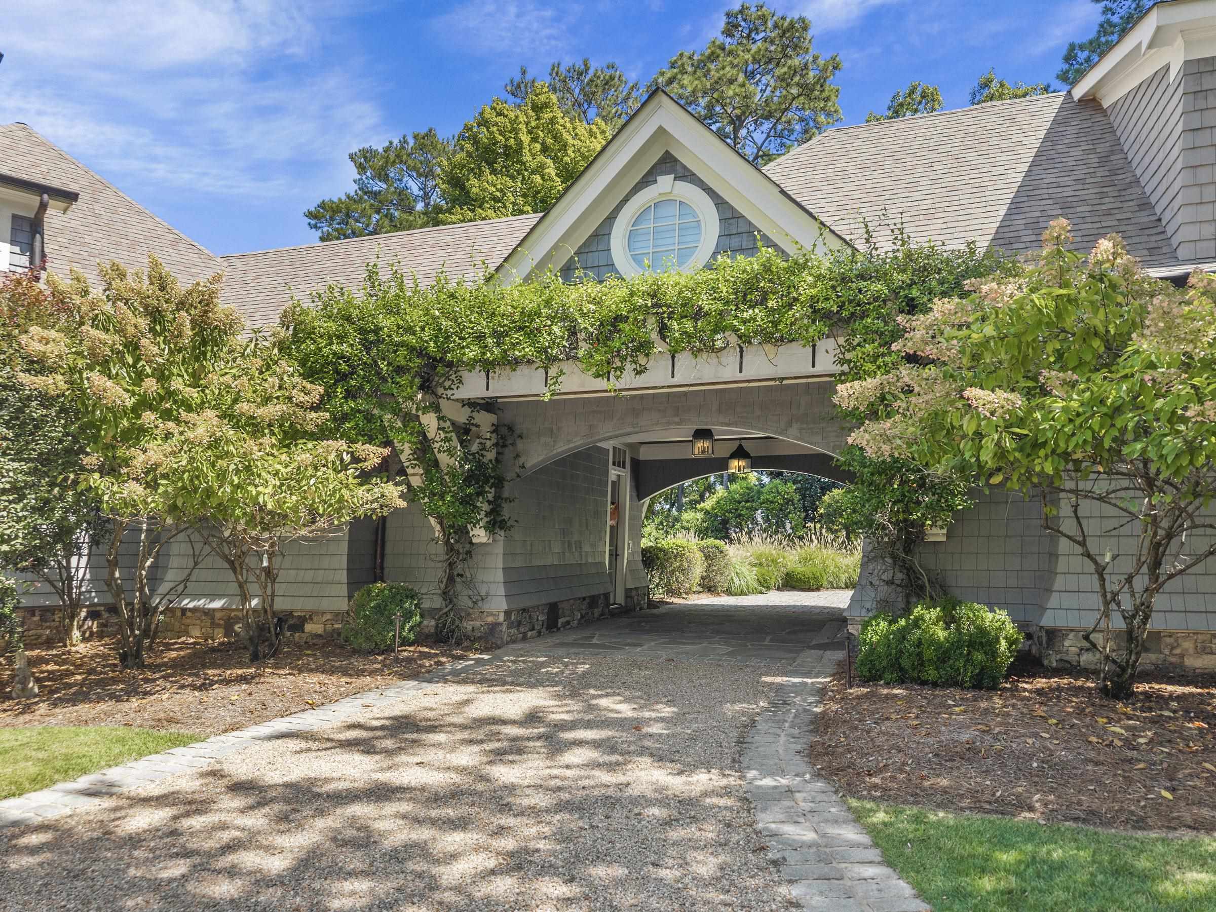 1070 & 1080 COTTON GIN ROAD