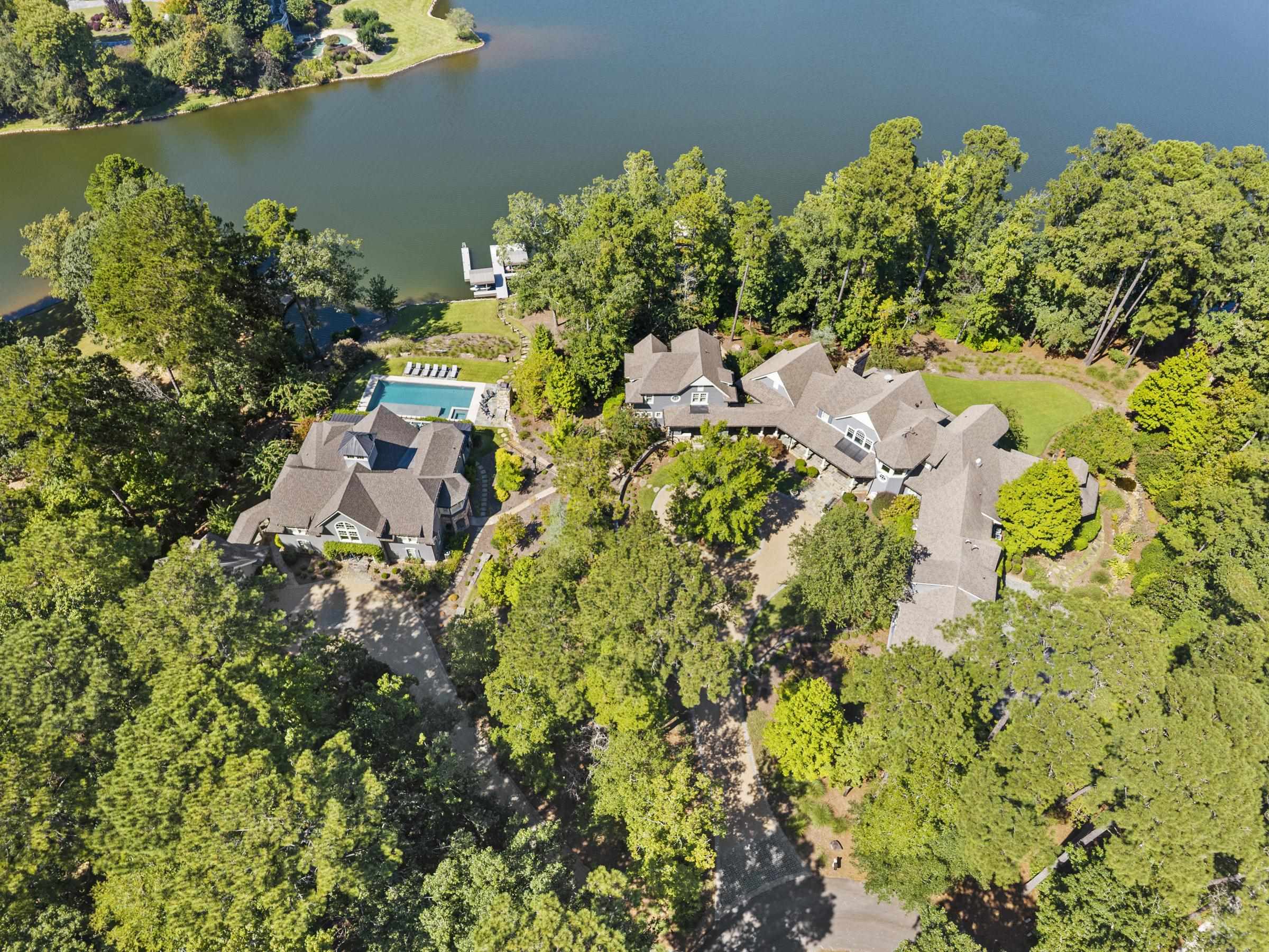 1070 & 1080 COTTON GIN ROAD
