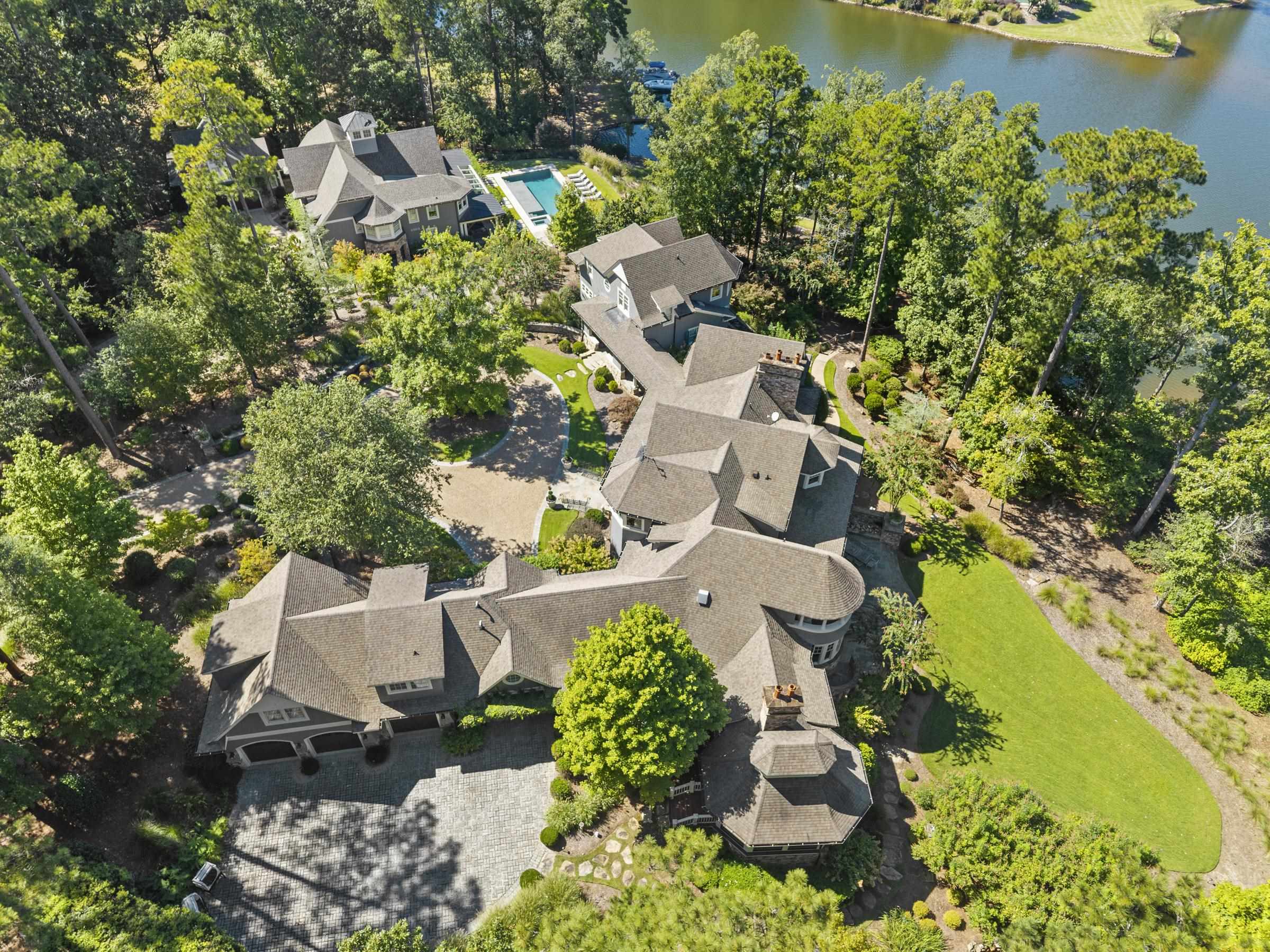 1070 & 1080 COTTON GIN ROAD