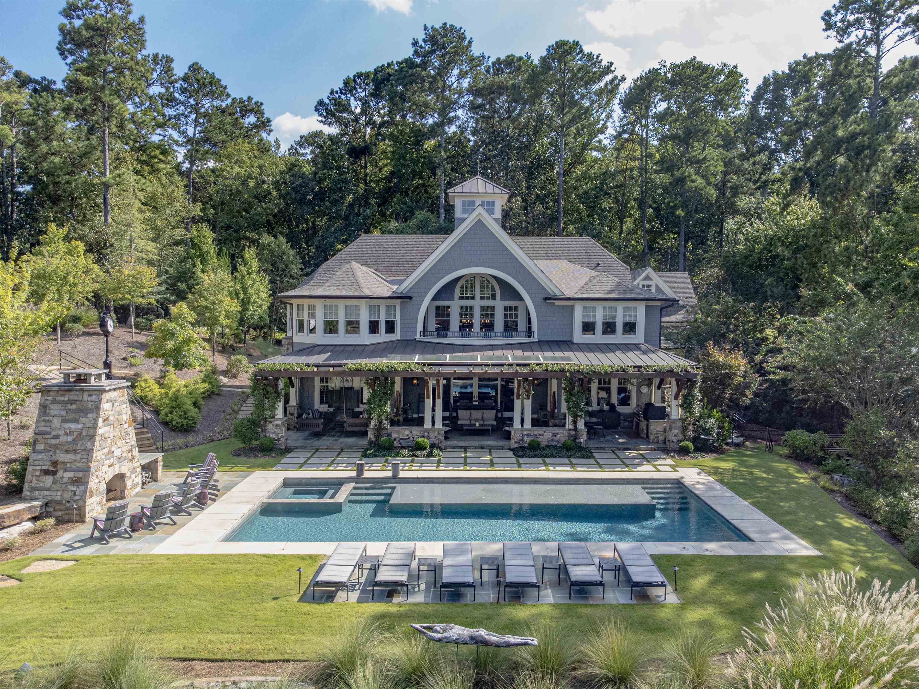 1070 & 1080 COTTON GIN ROAD