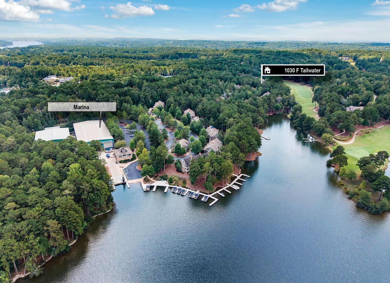 1030 F TAILWATER