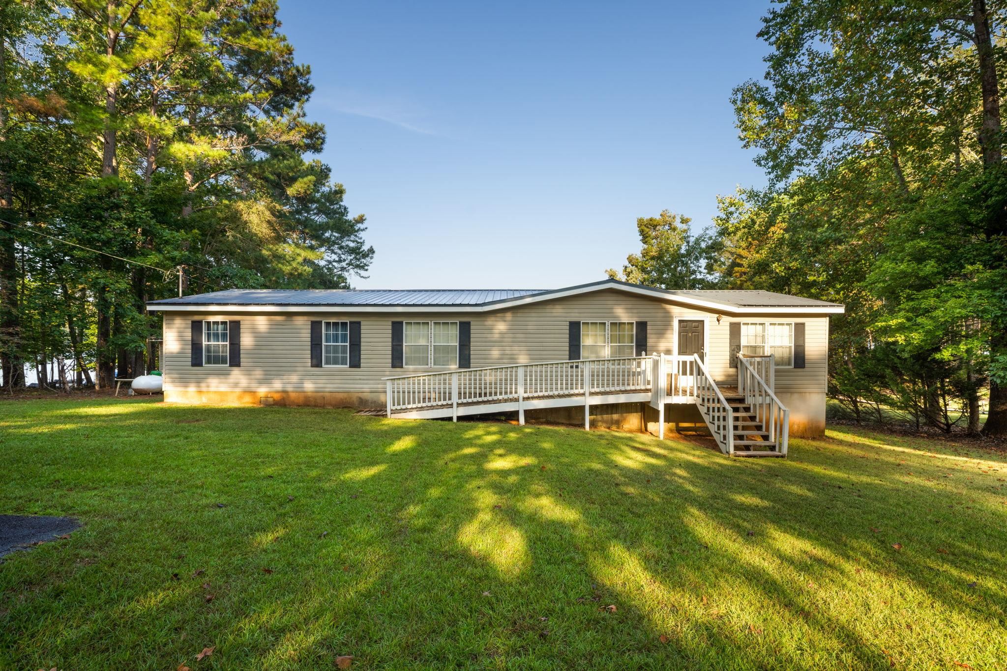 234 RIVER LAKE DRIVE