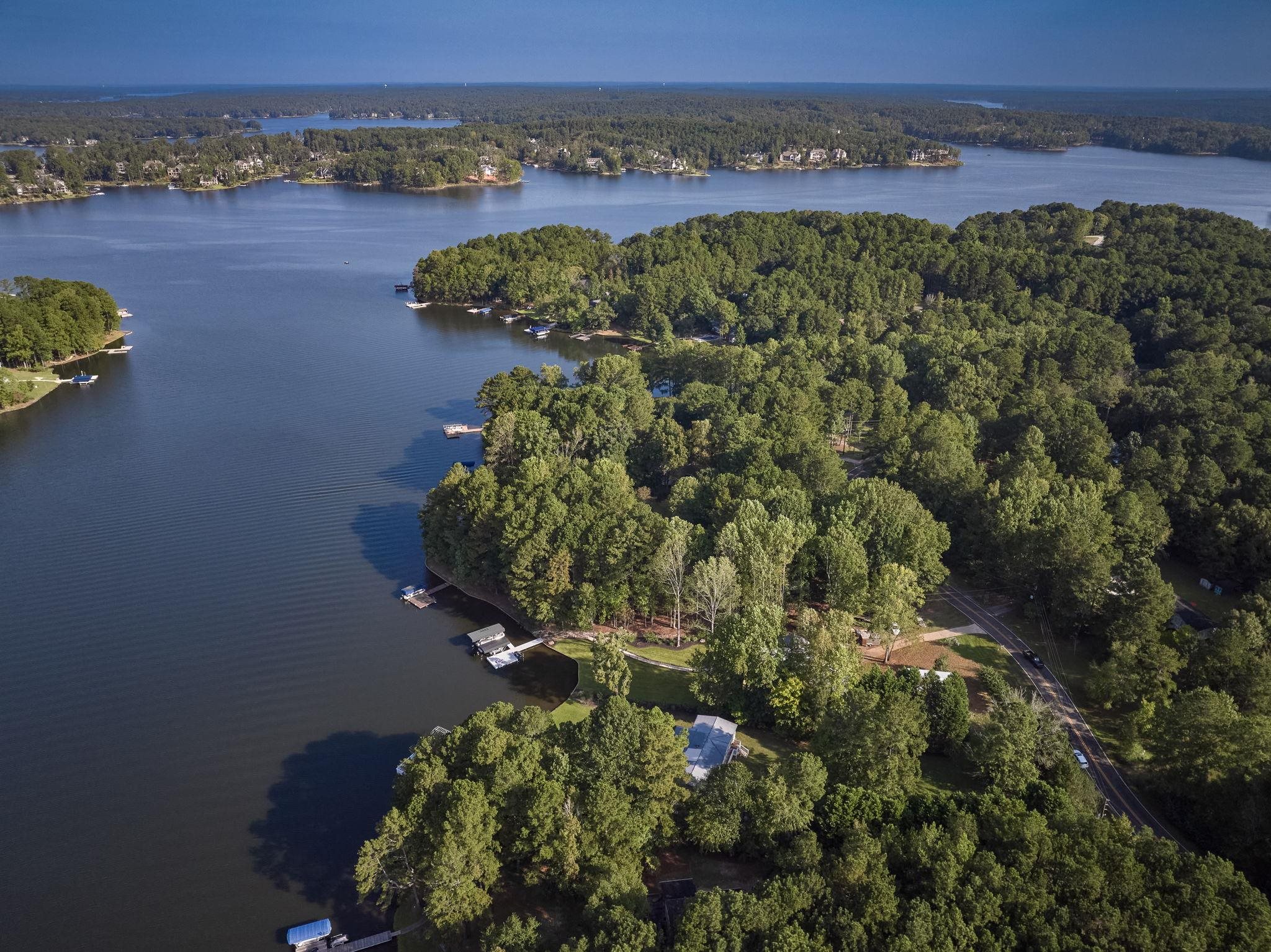 234 RIVER LAKE DRIVE