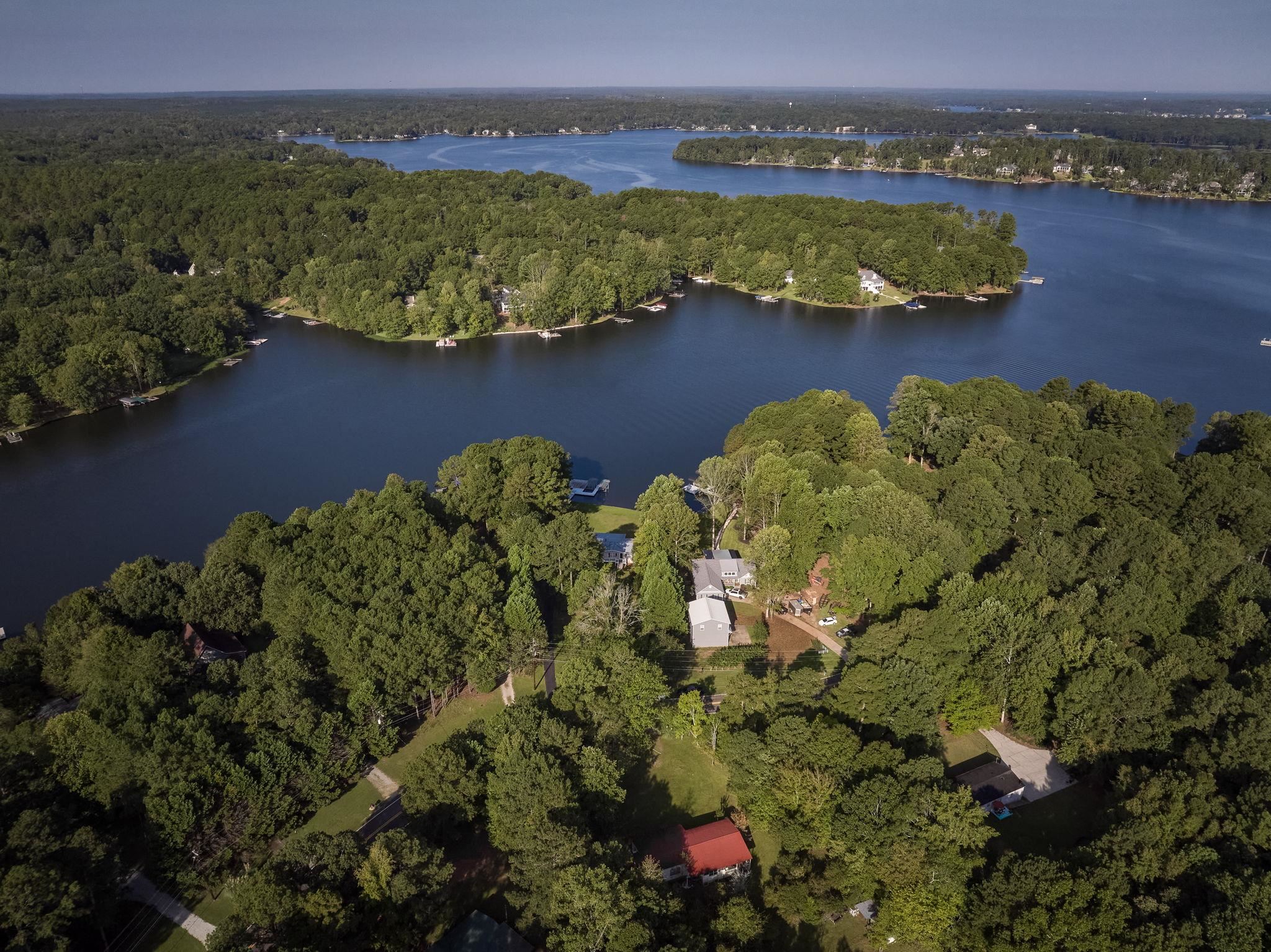 234 RIVER LAKE DRIVE