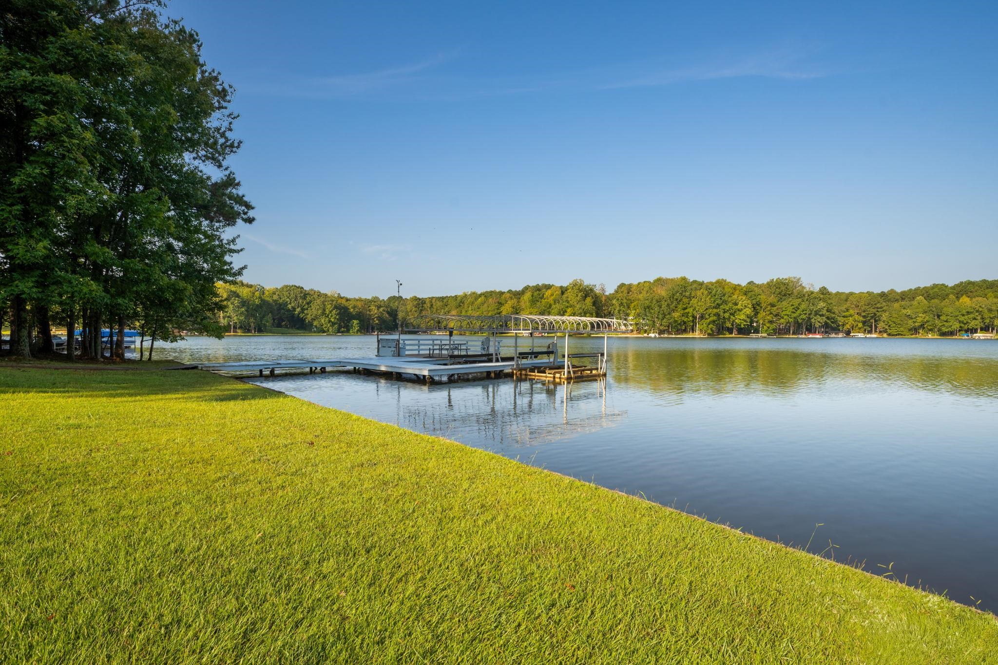 234 RIVER LAKE DRIVE