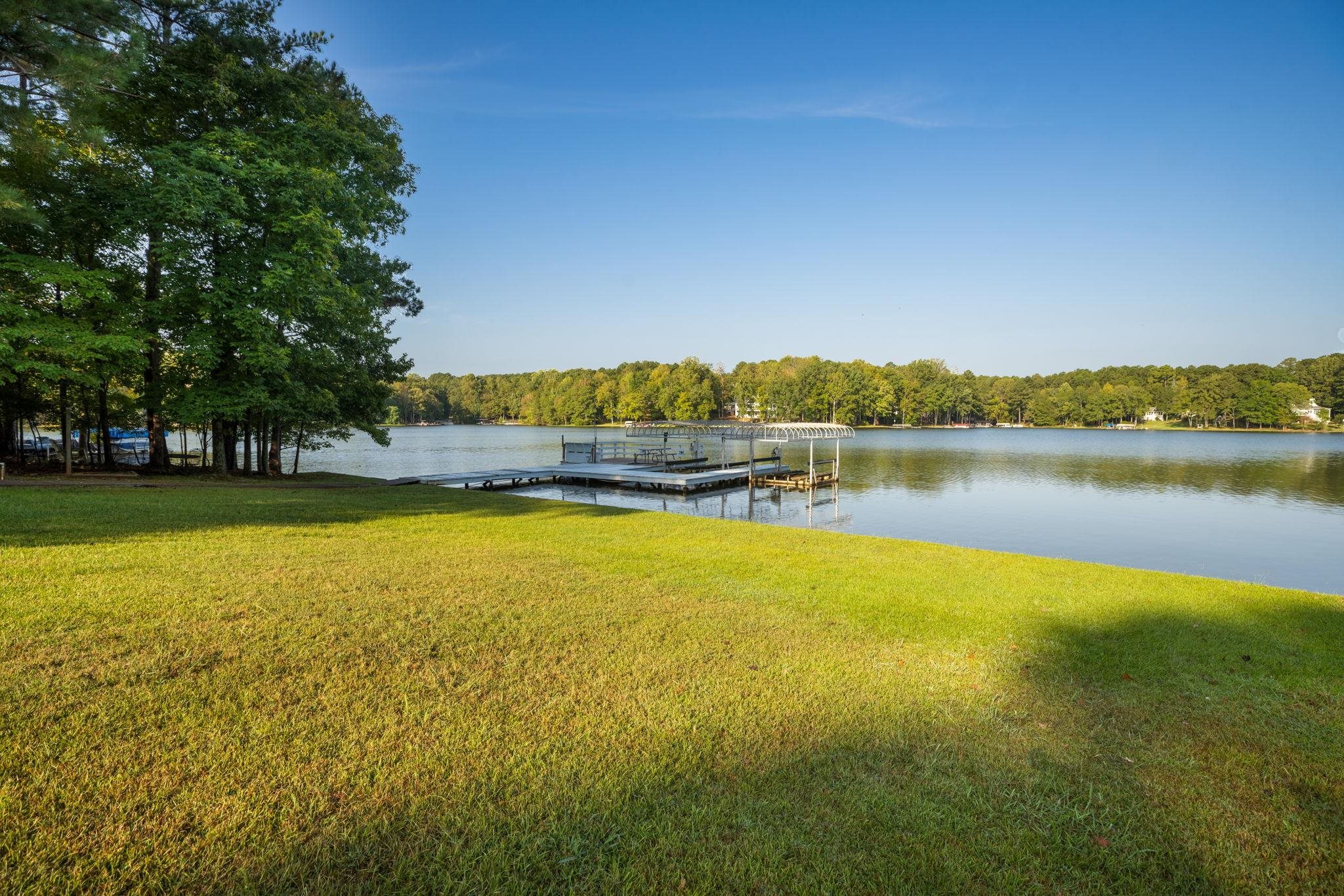 234 RIVER LAKE DRIVE