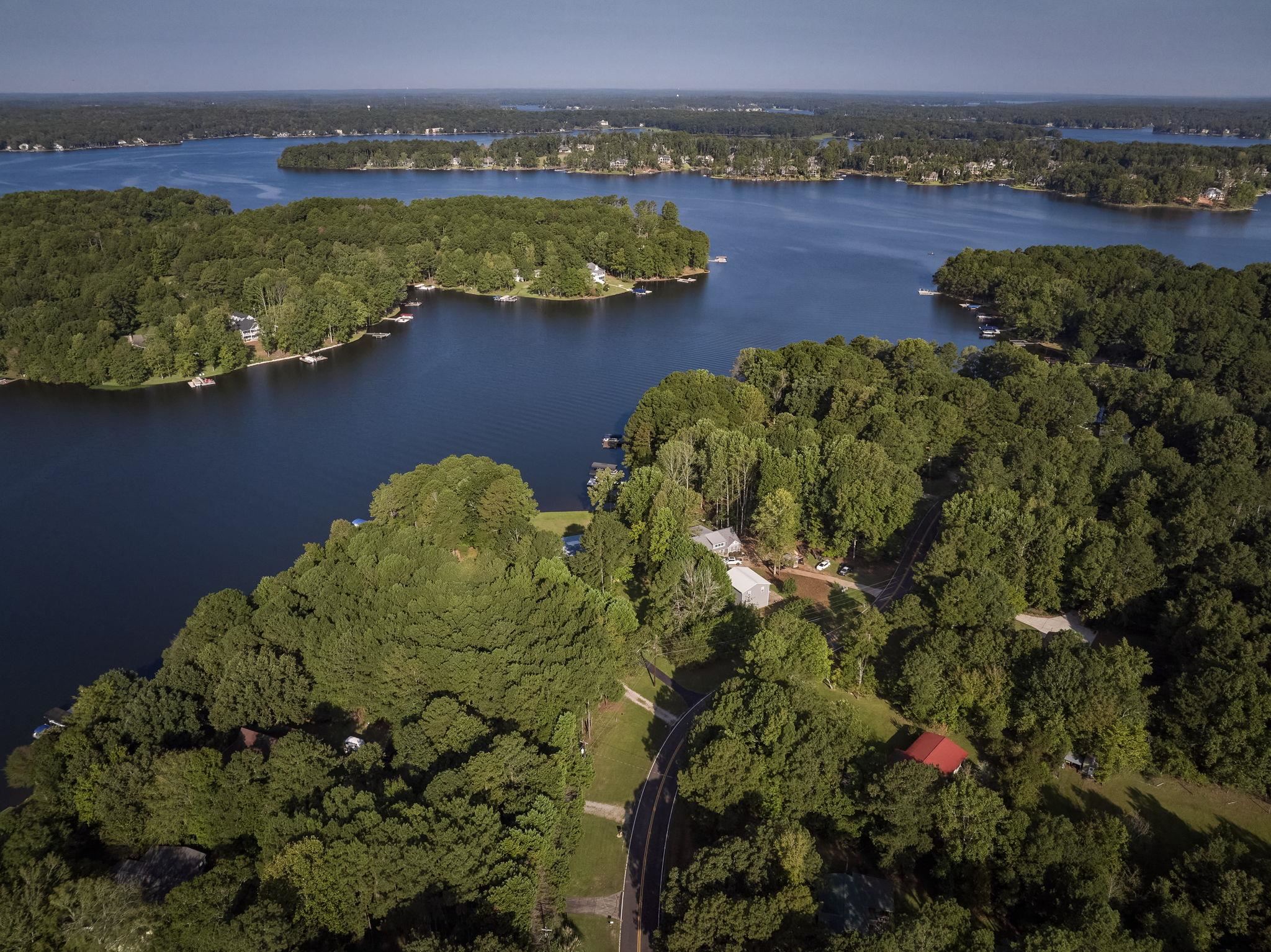 234 RIVER LAKE DRIVE