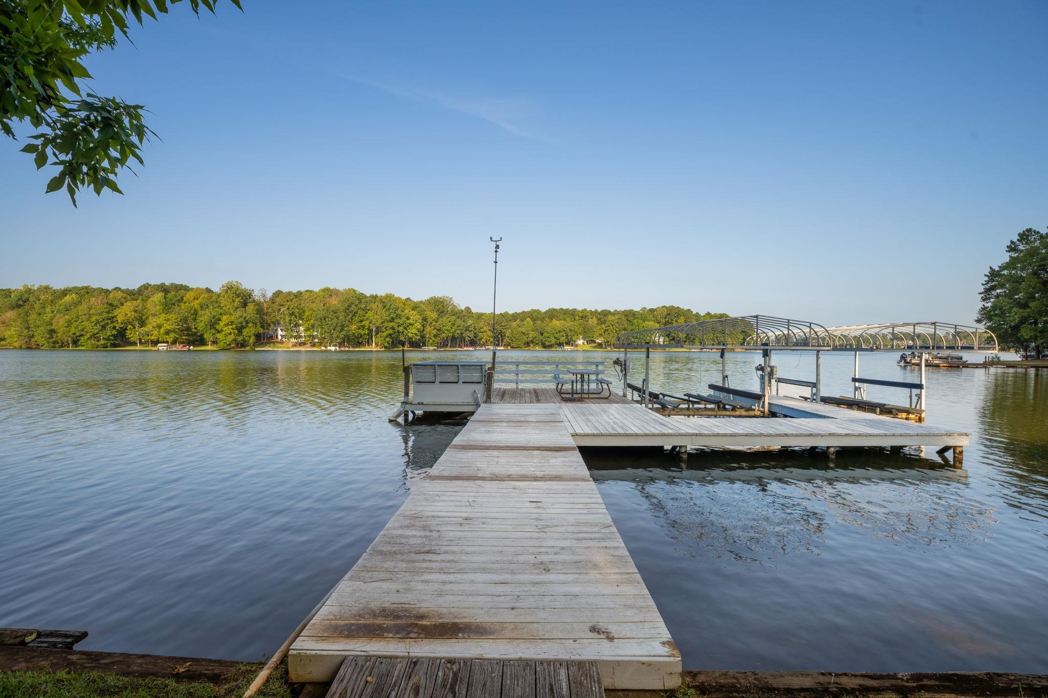 234 RIVER LAKE DRIVE