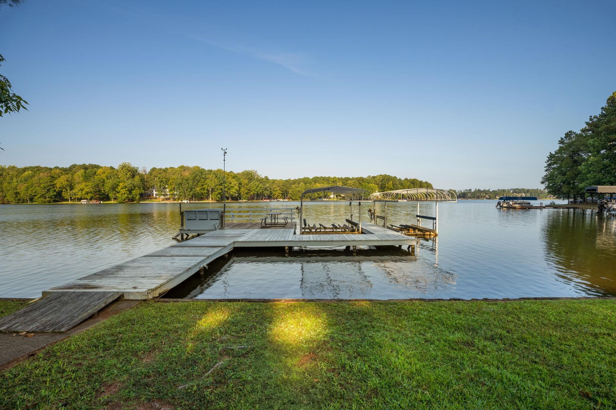 234 RIVER LAKE DRIVE