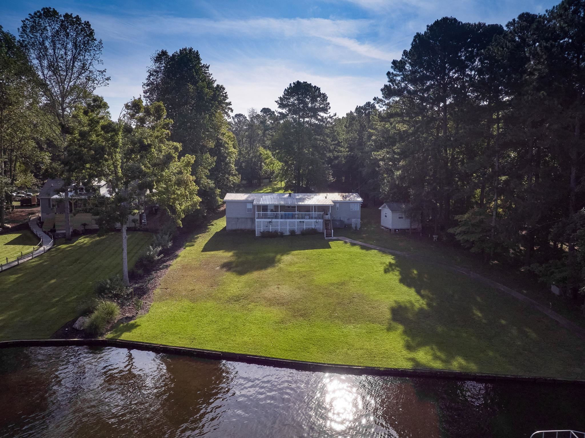 234 RIVER LAKE DRIVE