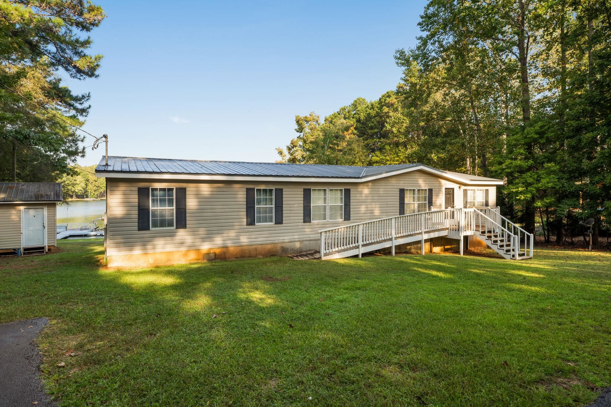 234 RIVER LAKE DRIVE