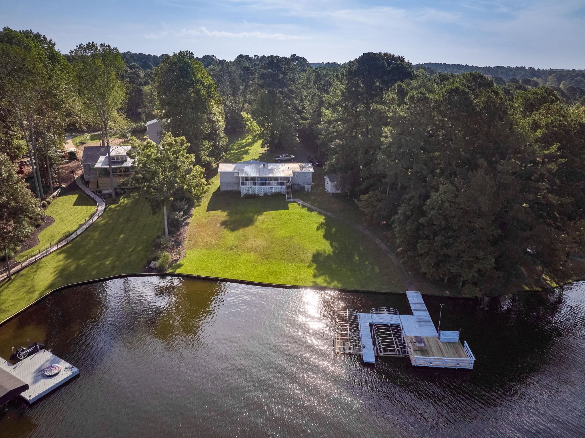 234 RIVER LAKE DRIVE