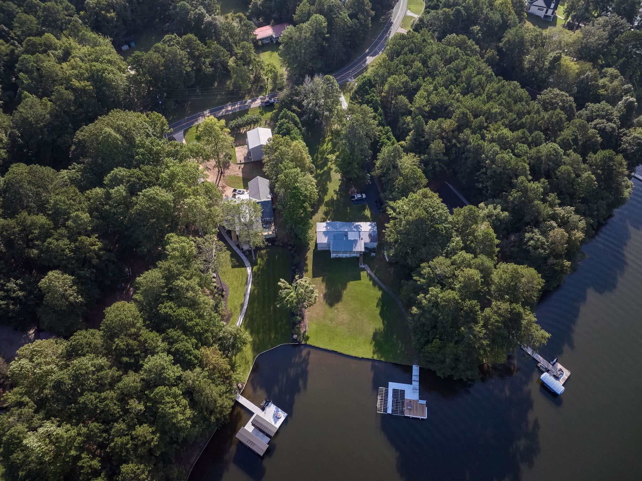 234 RIVER LAKE DRIVE