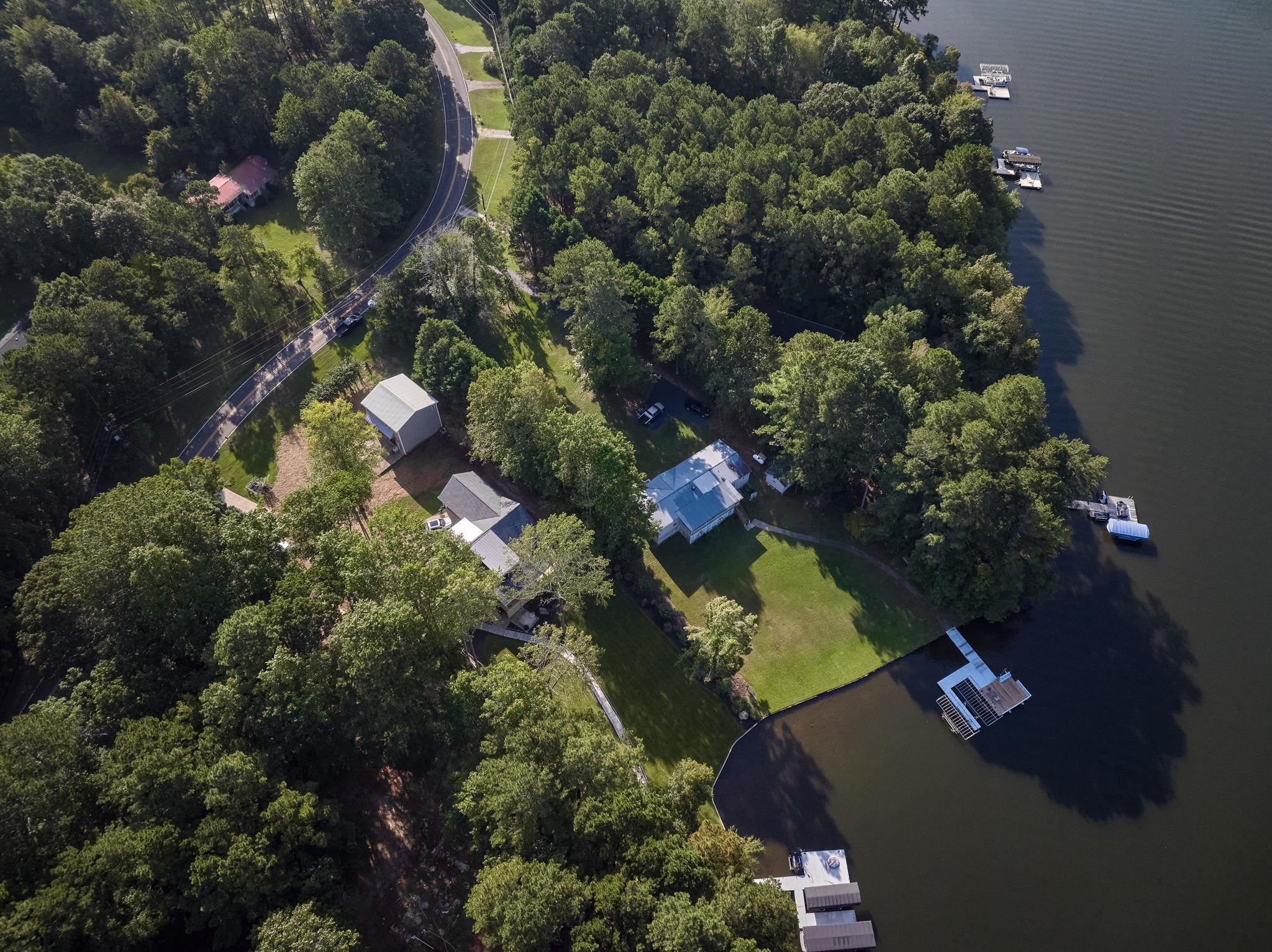 234 RIVER LAKE DRIVE