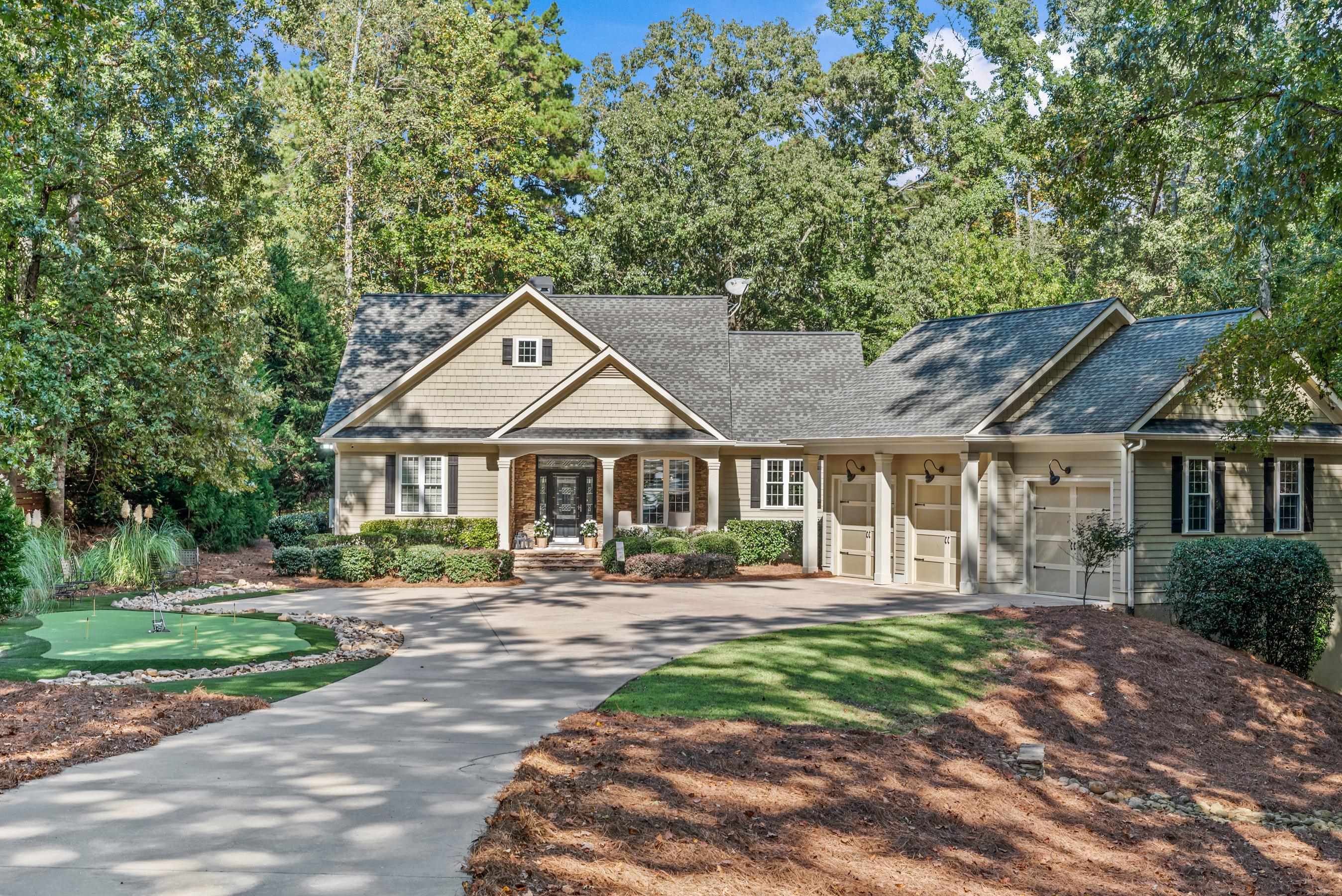 160 ELLMAN DRIVE