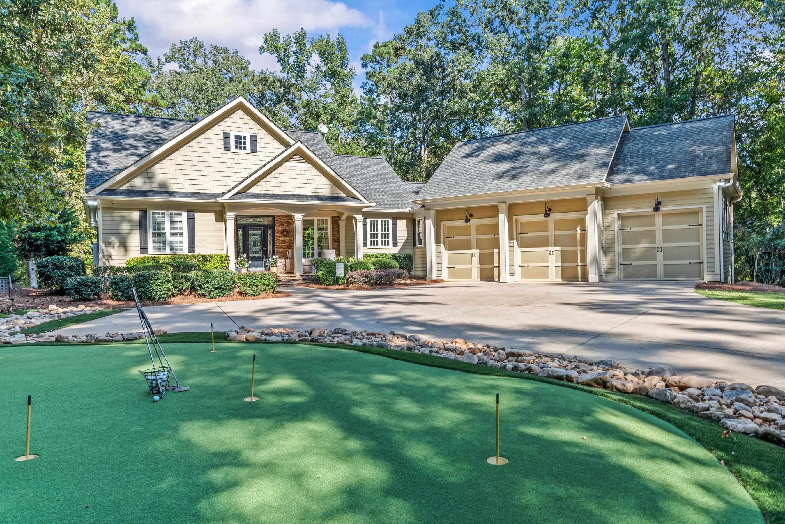 160 ELLMAN DRIVE
