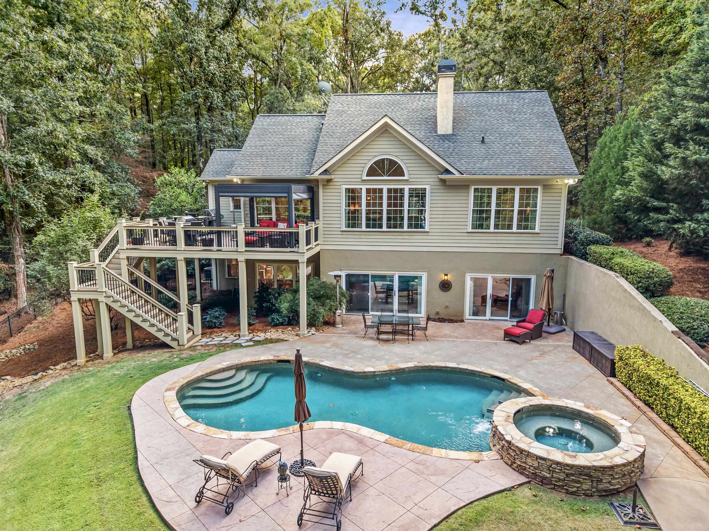 160 ELLMAN DRIVE