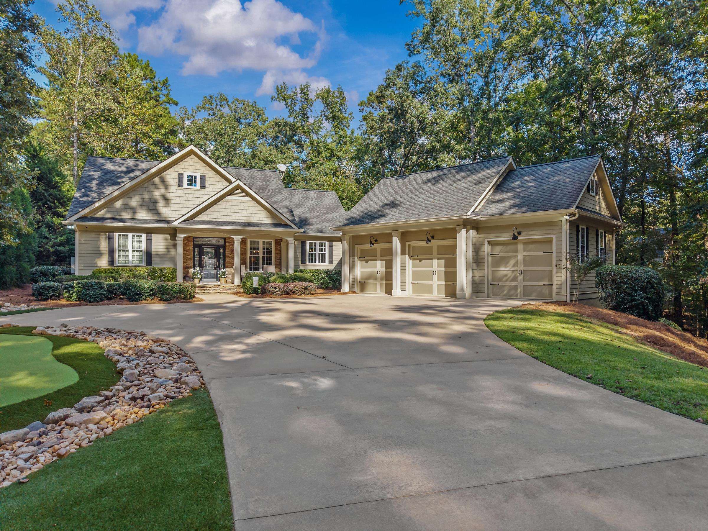160 ELLMAN DRIVE