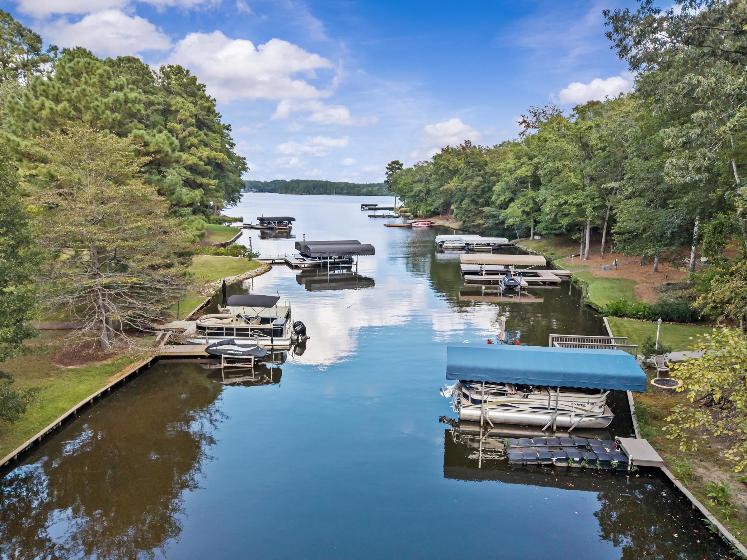 160 ELLMAN DRIVE