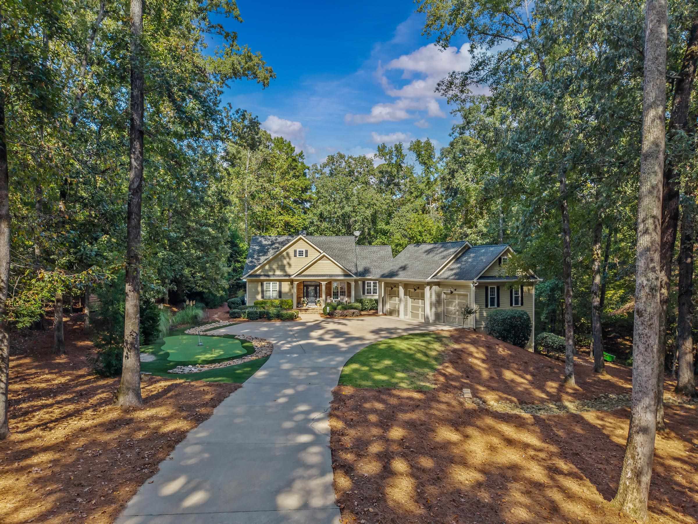 160 ELLMAN DRIVE
