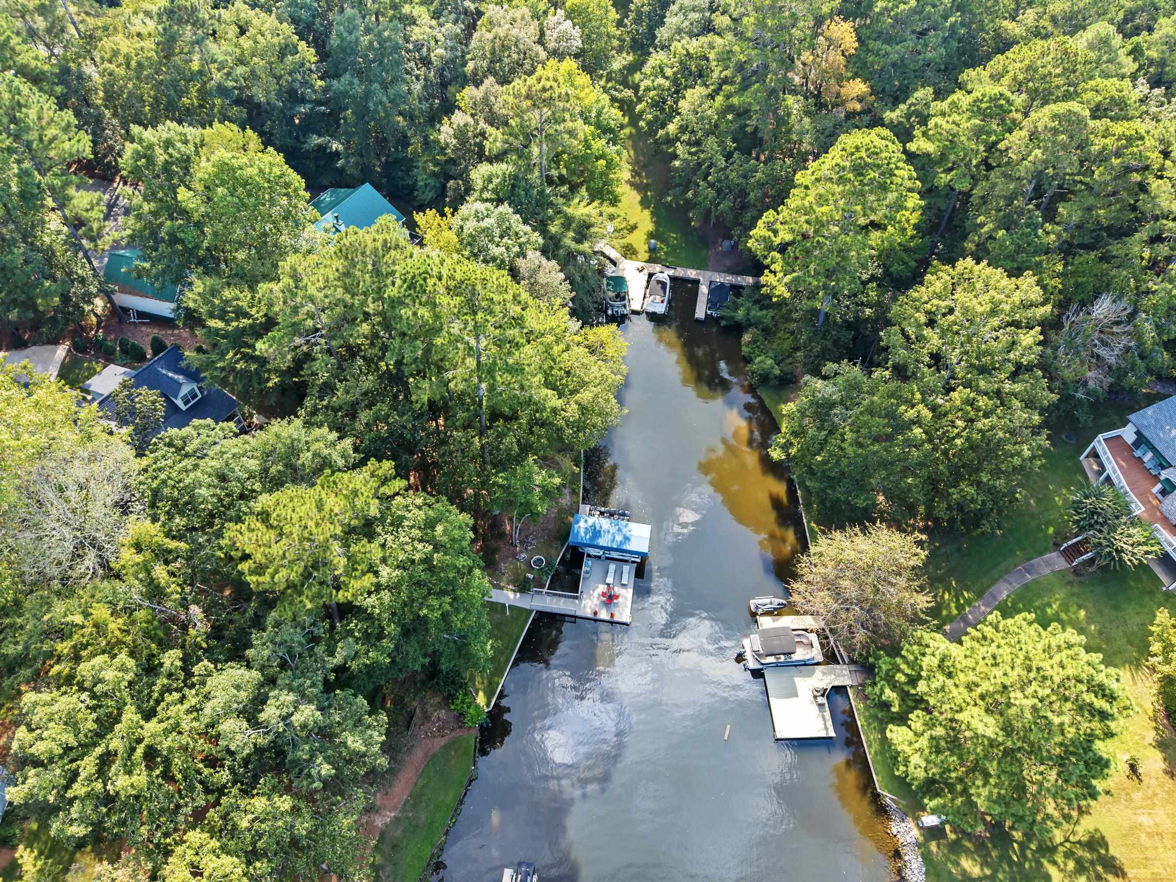 160 ELLMAN DRIVE