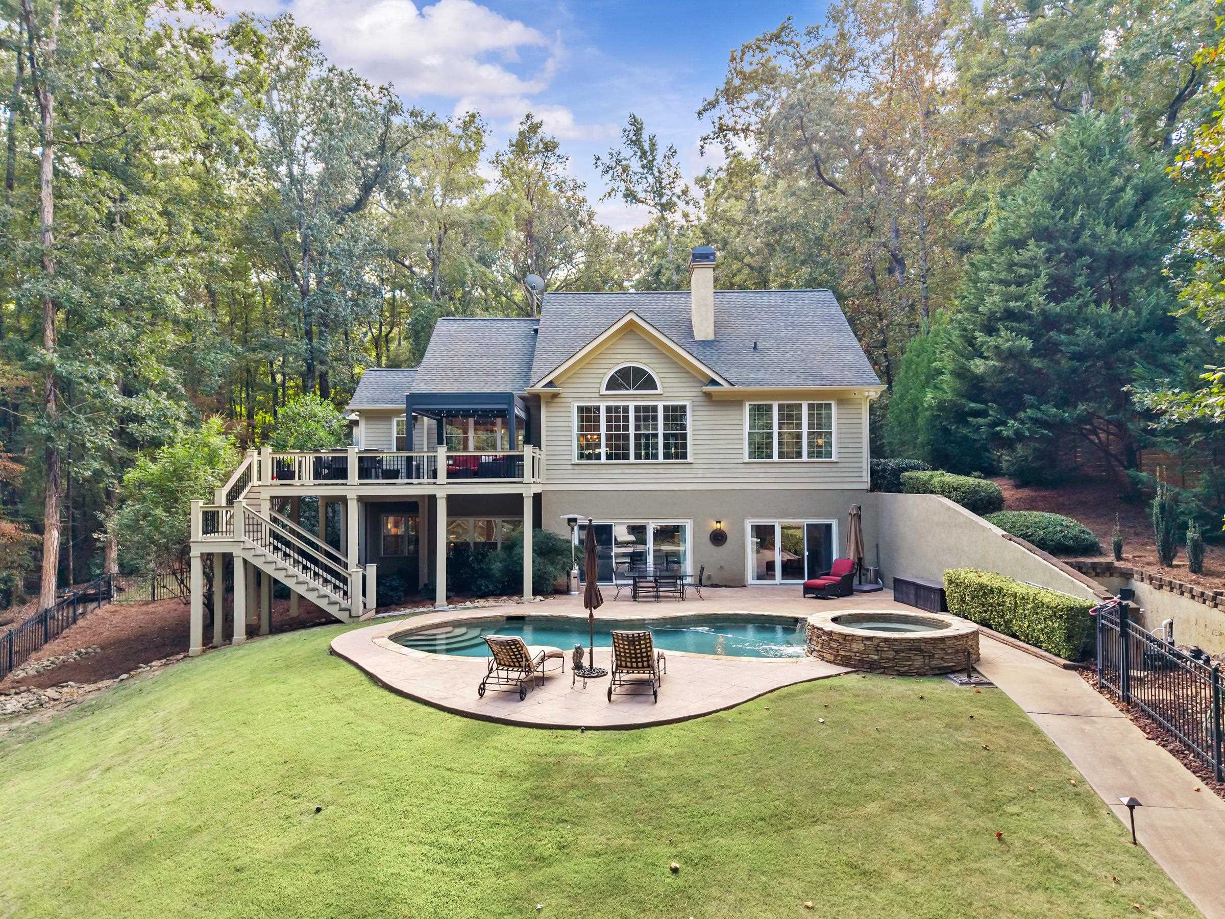 160 ELLMAN DRIVE