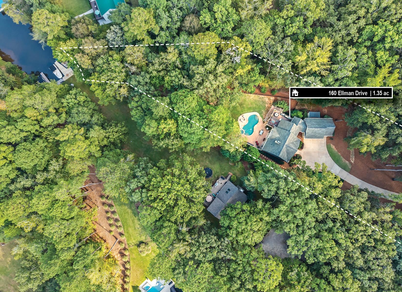 160 ELLMAN DRIVE