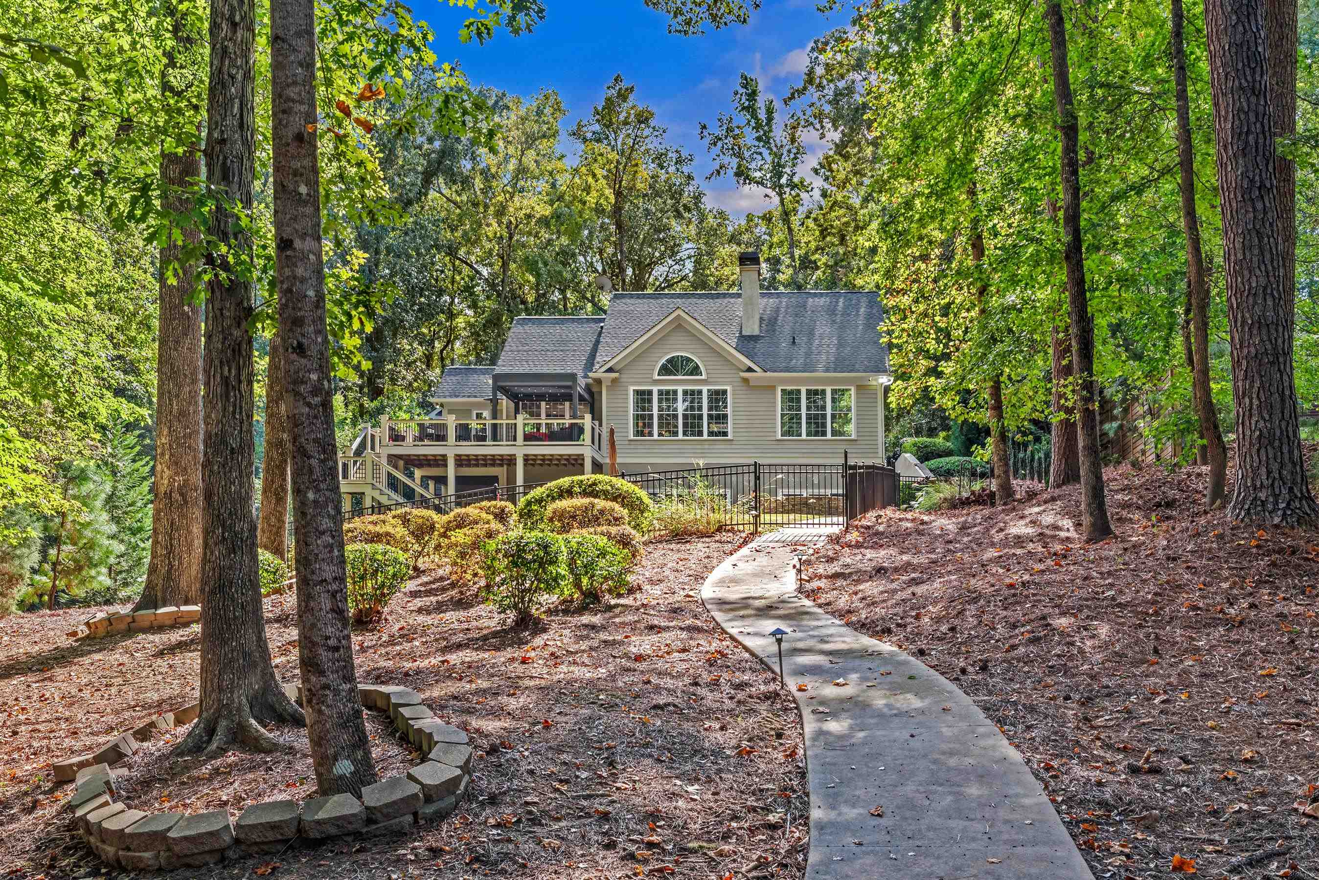 160 ELLMAN DRIVE