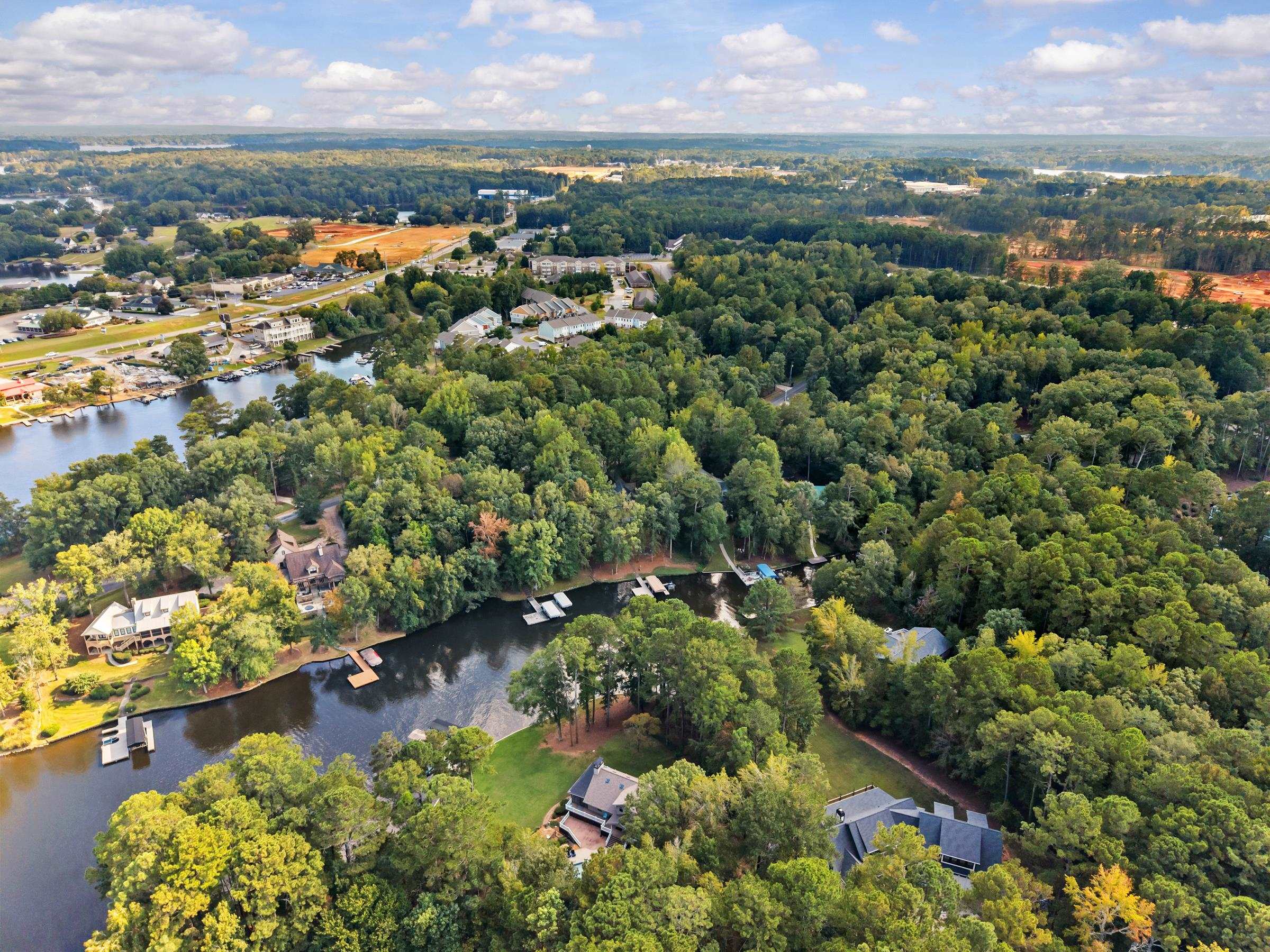 160 ELLMAN DRIVE