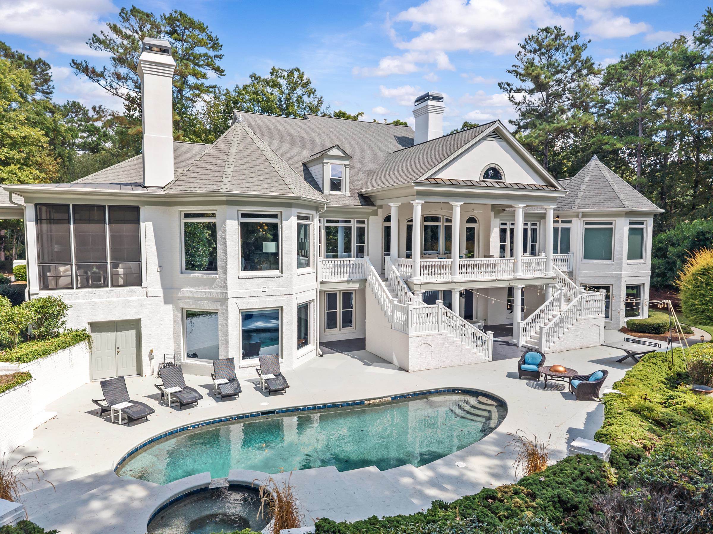 1010 CALLAHANS RIDGE