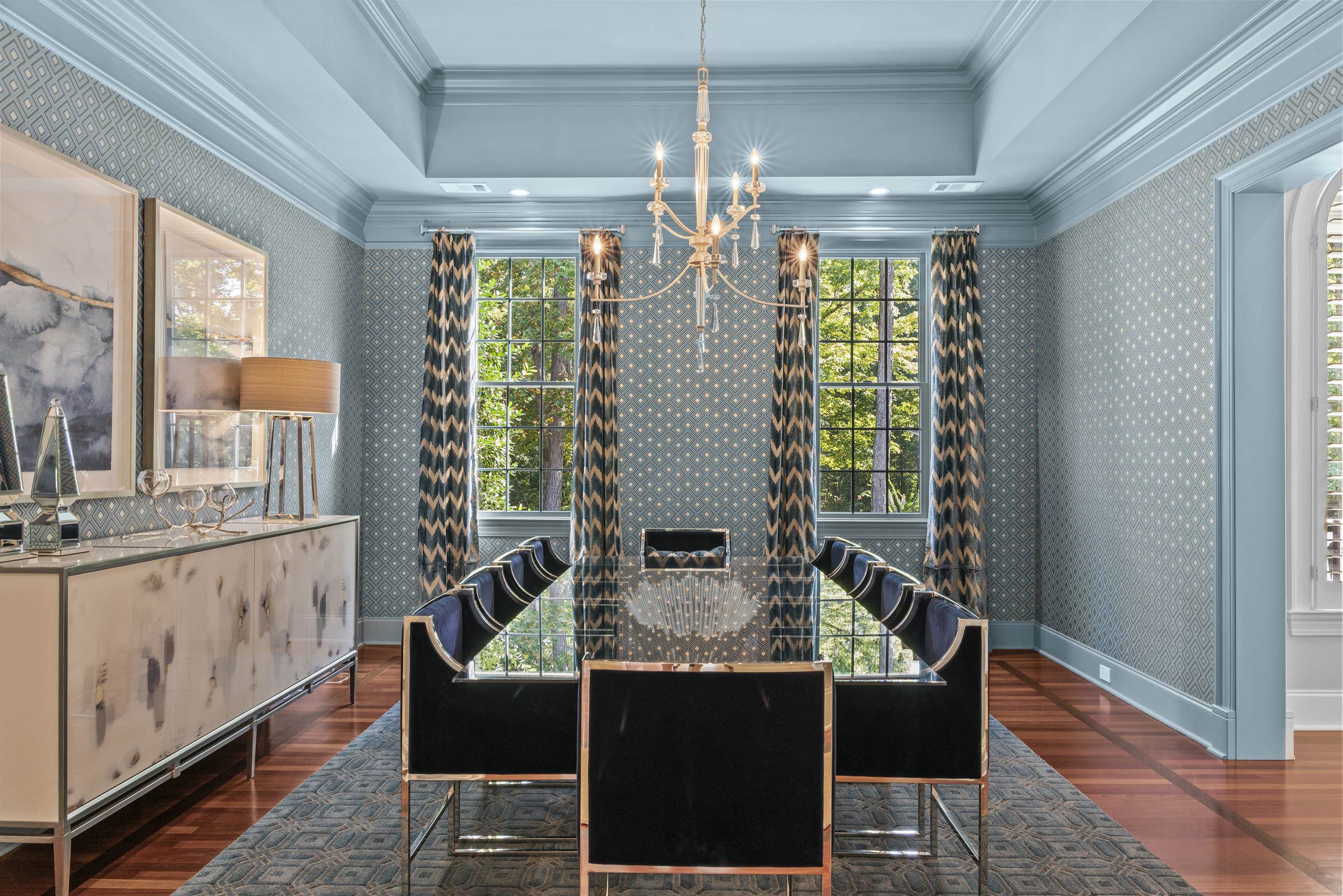 1010 CALLAHANS RIDGE